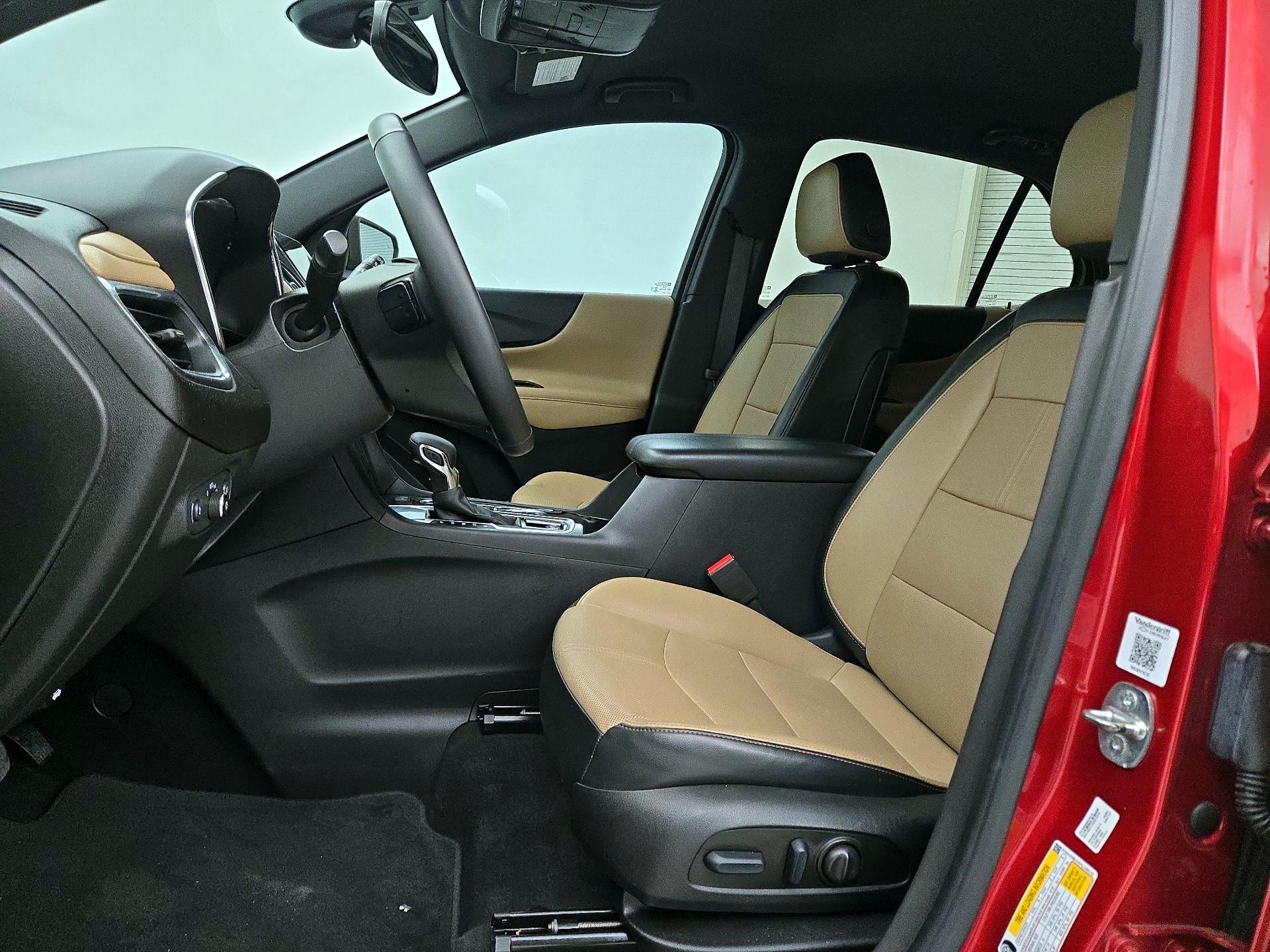 Thumbnail: 2023 Chevrolet Equinox - 11