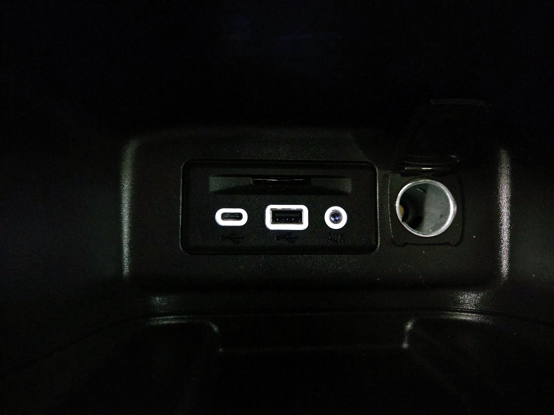 Thumbnail: 2023 Chevrolet Equinox - 18