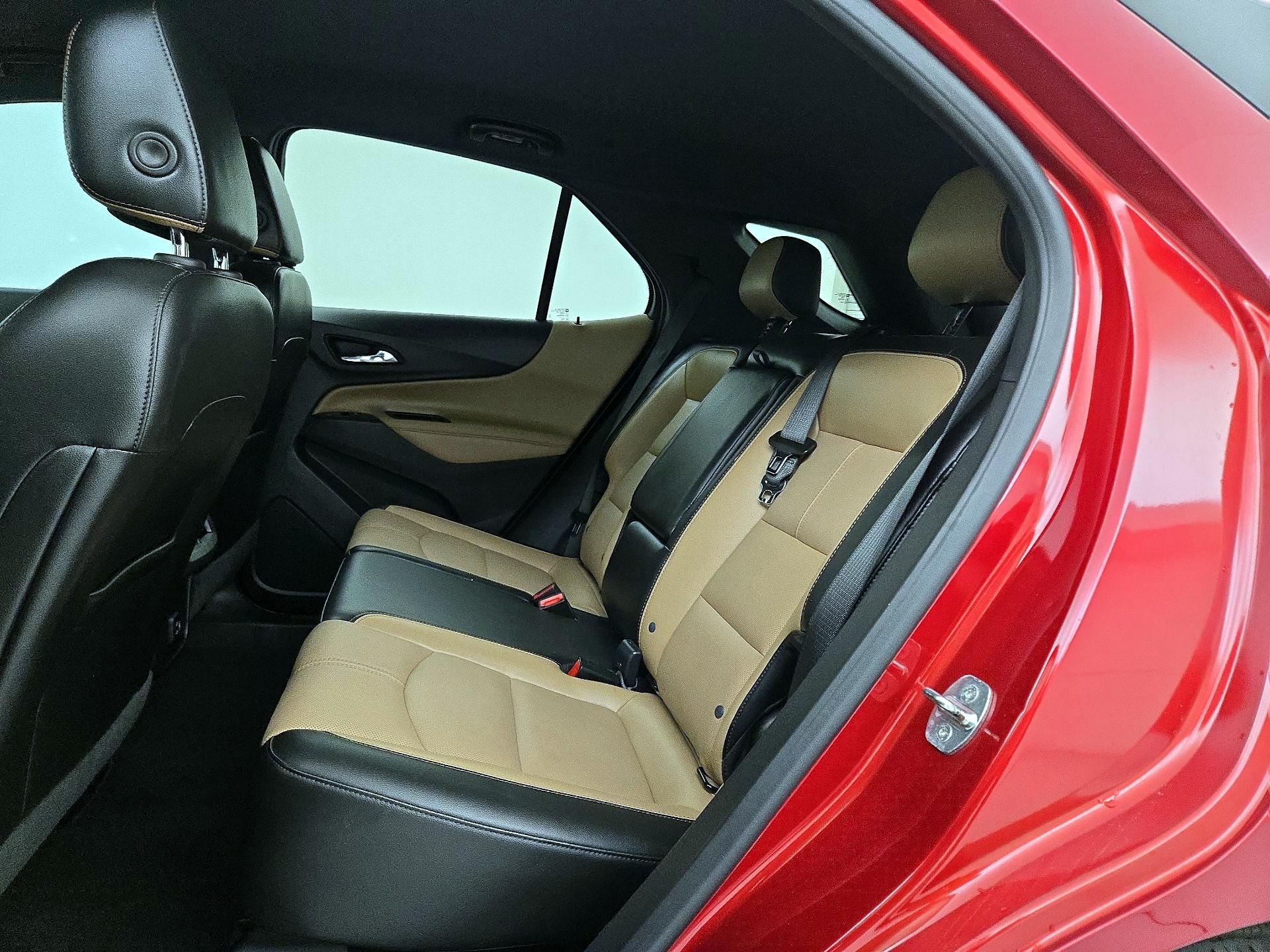 Thumbnail: 2023 Chevrolet Equinox - 19