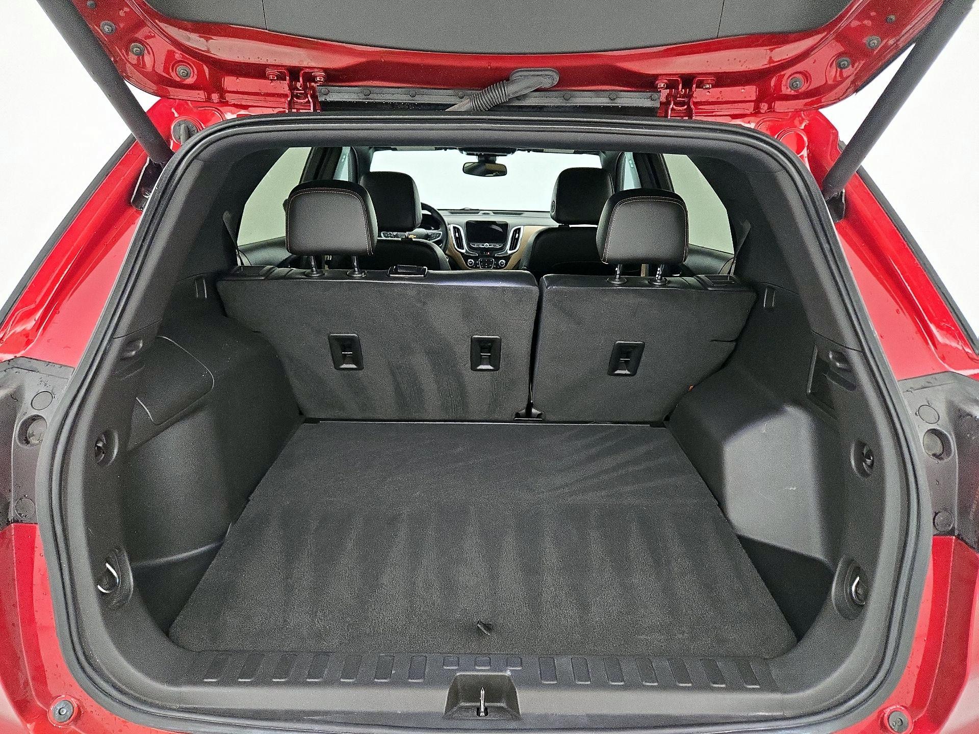 Thumbnail: 2023 Chevrolet Equinox - 20