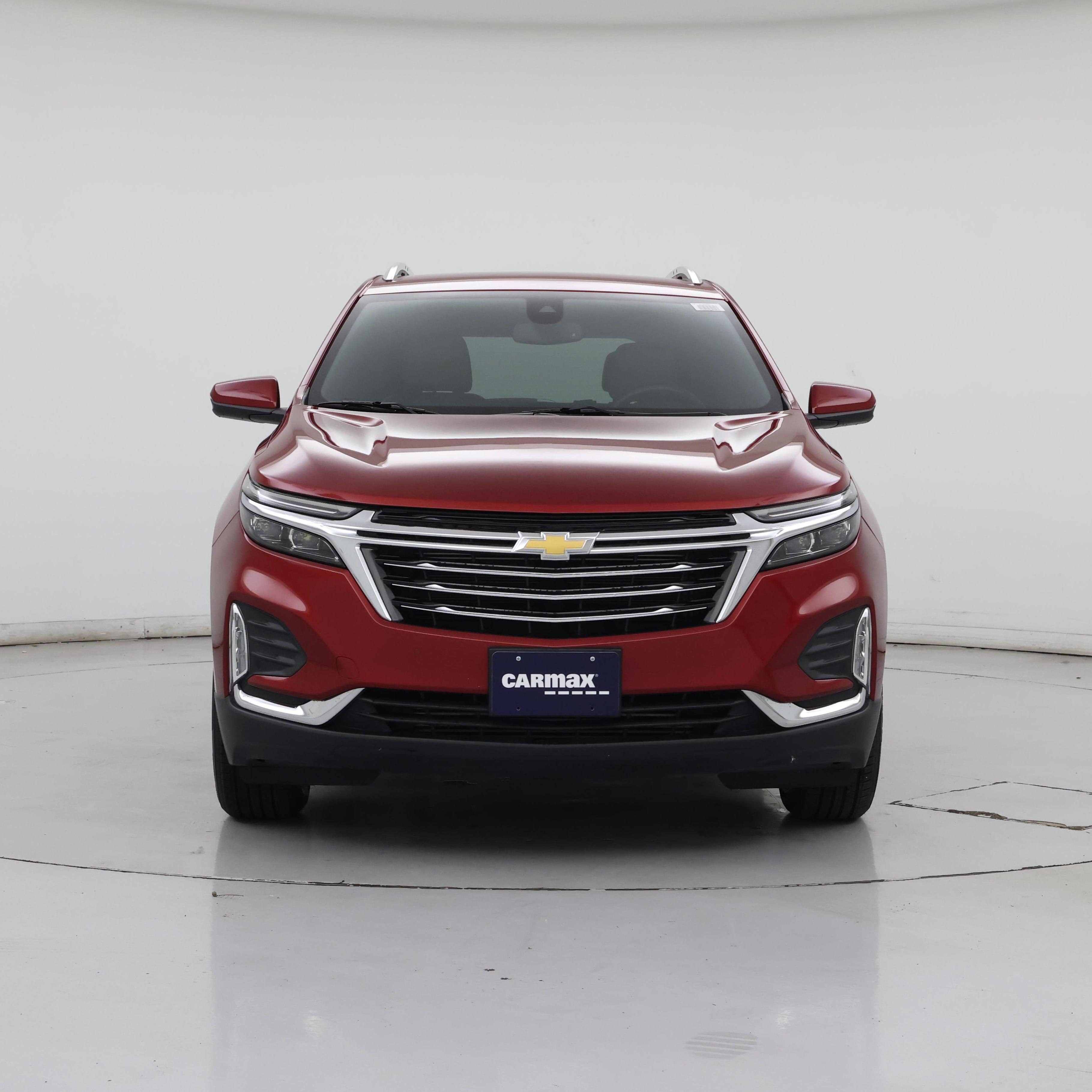Thumbnail: 2023 Chevrolet Equinox - 5