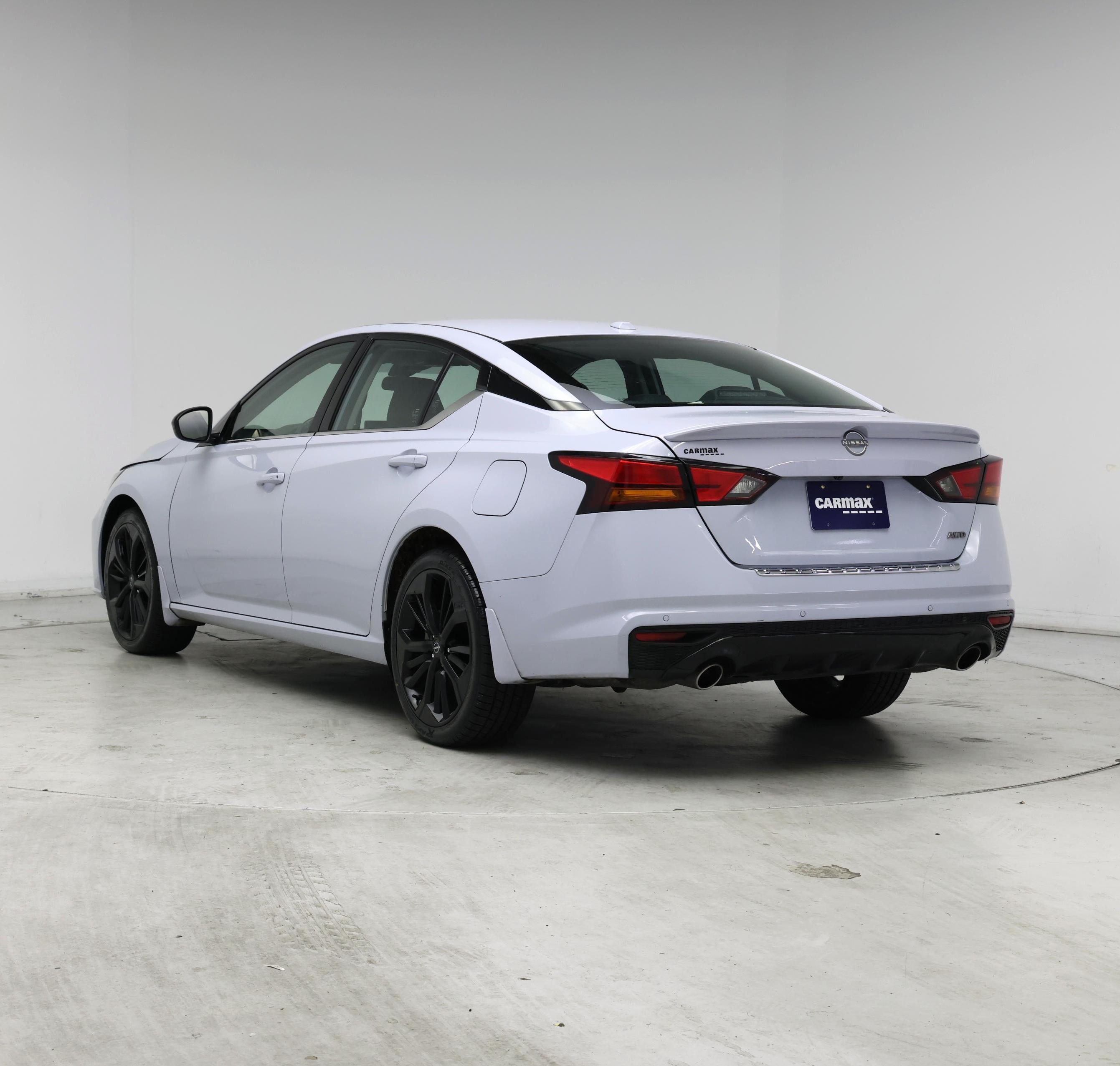 Thumbnail: 2023 Nissan Altima - 2