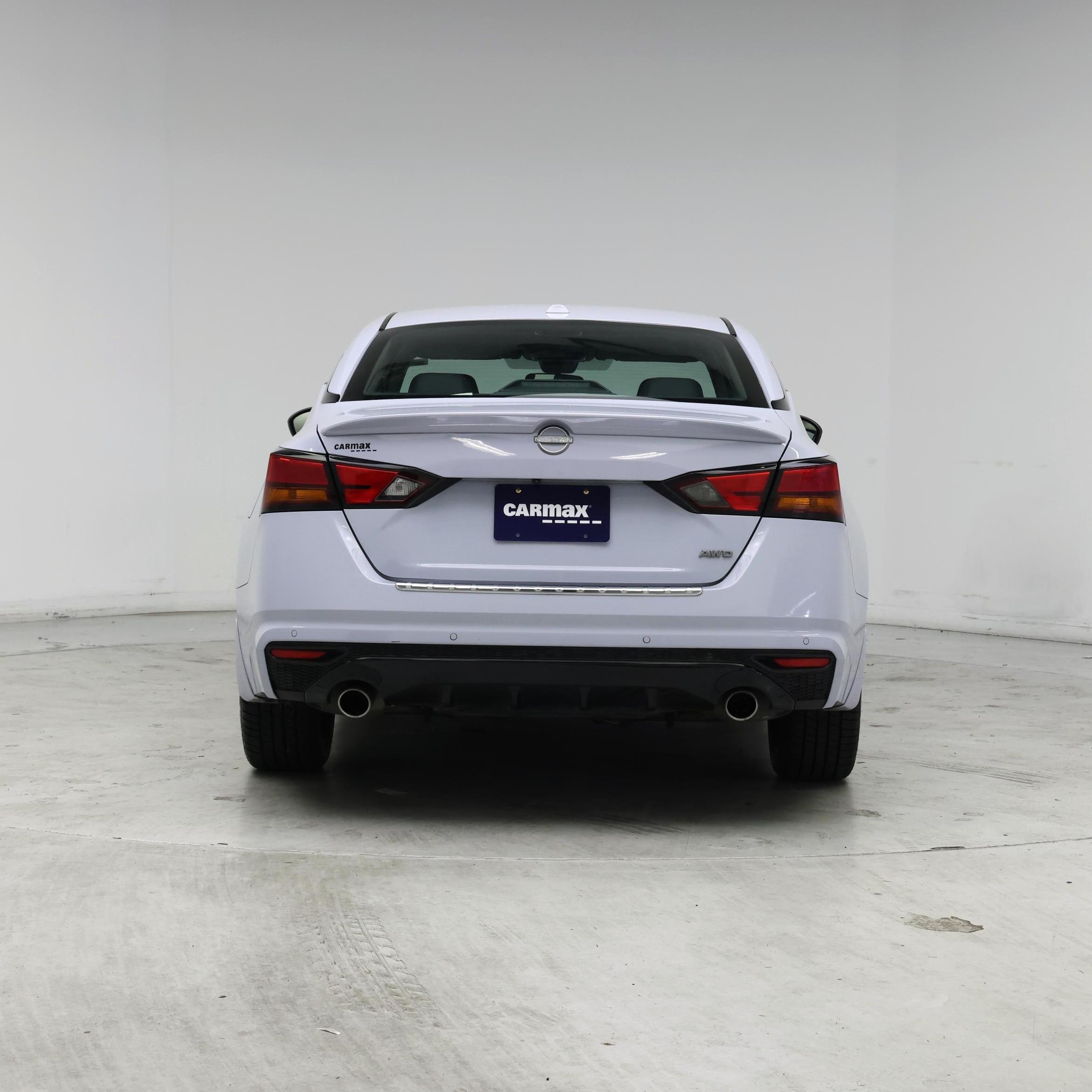 Thumbnail: 2023 Nissan Altima - 6