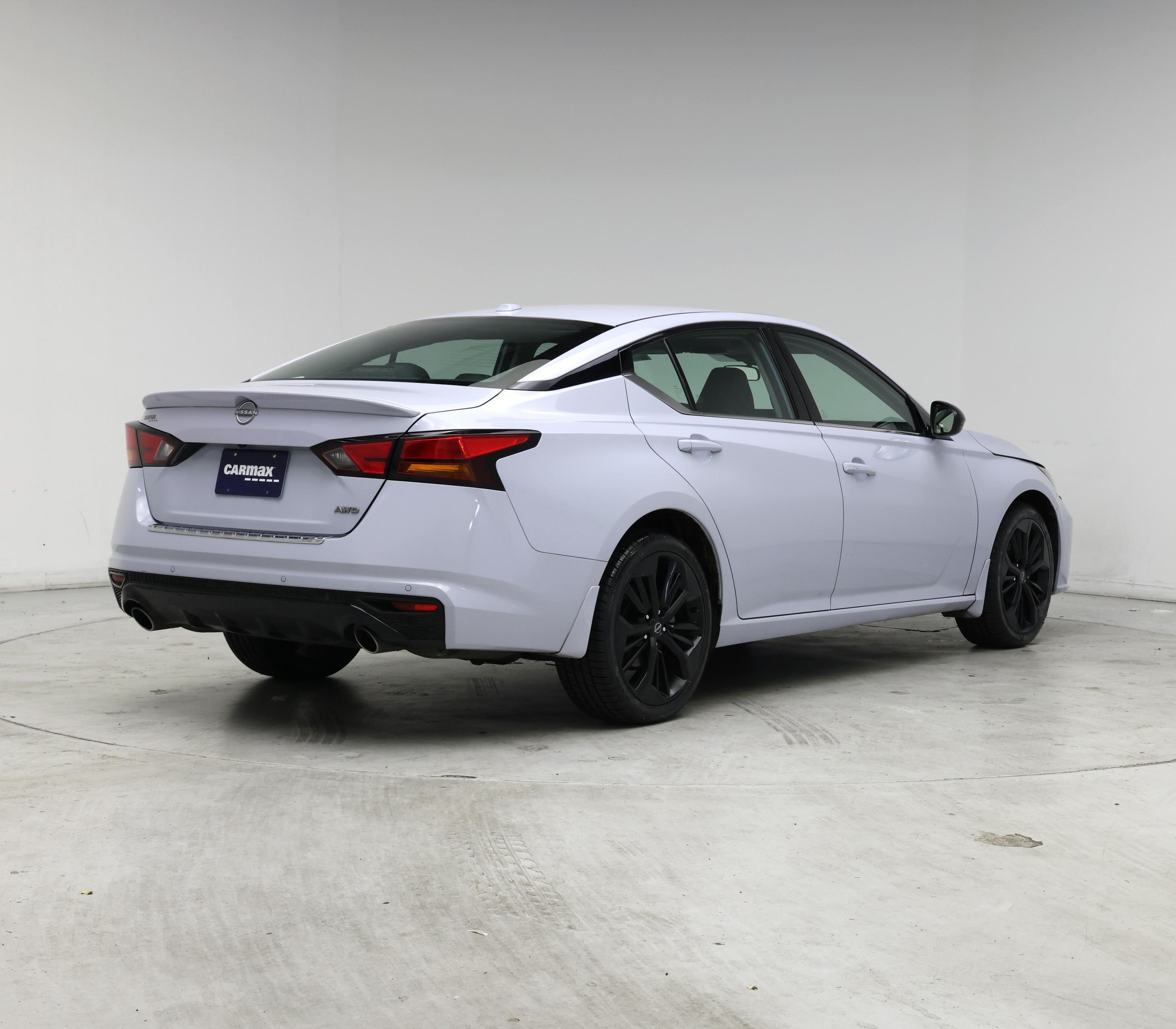 Thumbnail: 2023 Nissan Altima - 8