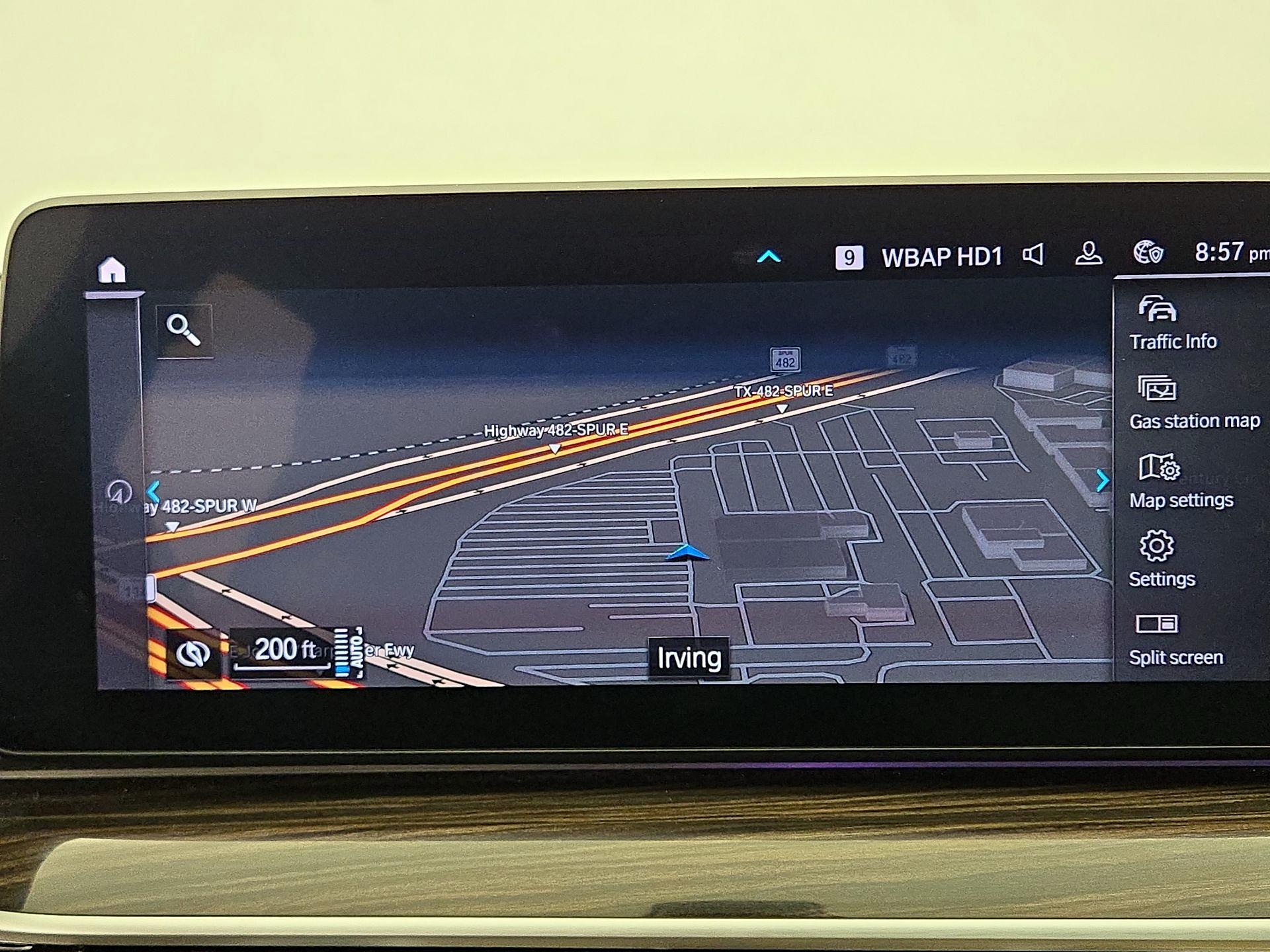 Thumbnail: 2021 BMW 5 Series - 14