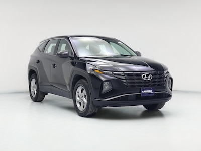 2022 Hyundai Tucson SE
