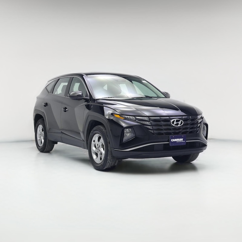 2022 Hyundai Tucson SE