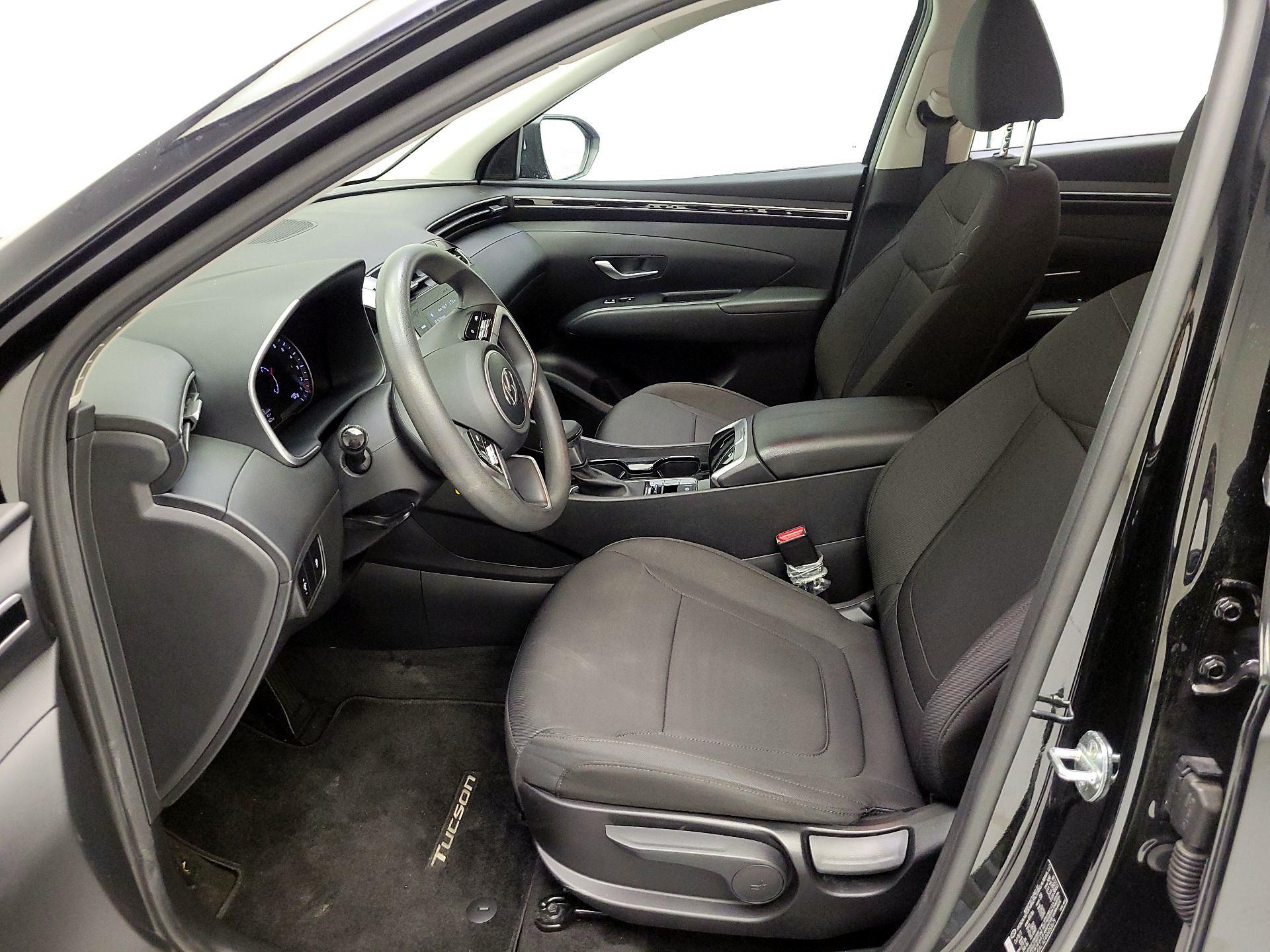 Thumbnail: 2022 Hyundai Tucson - 11