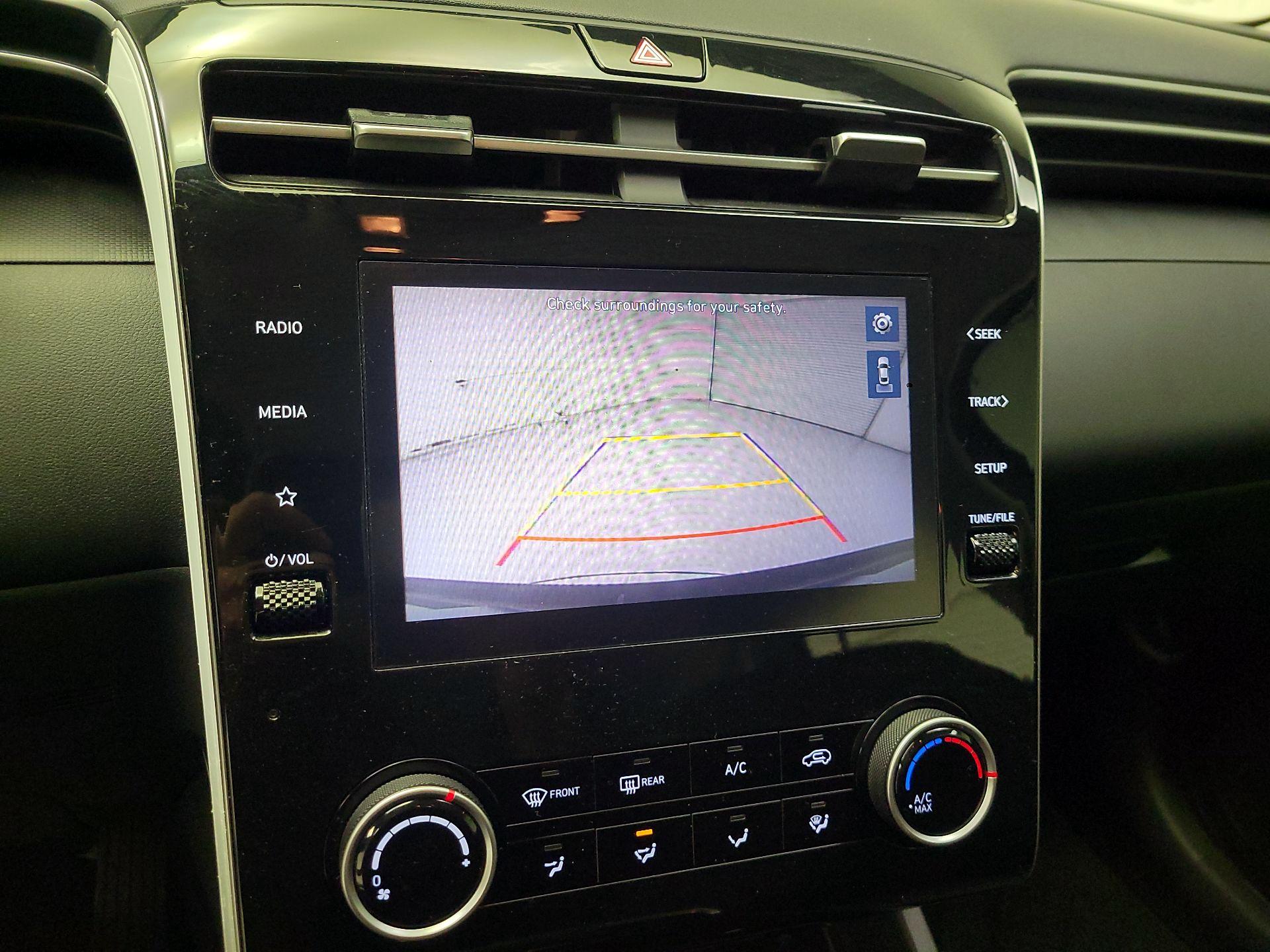 Thumbnail: 2022 Hyundai Tucson - 14