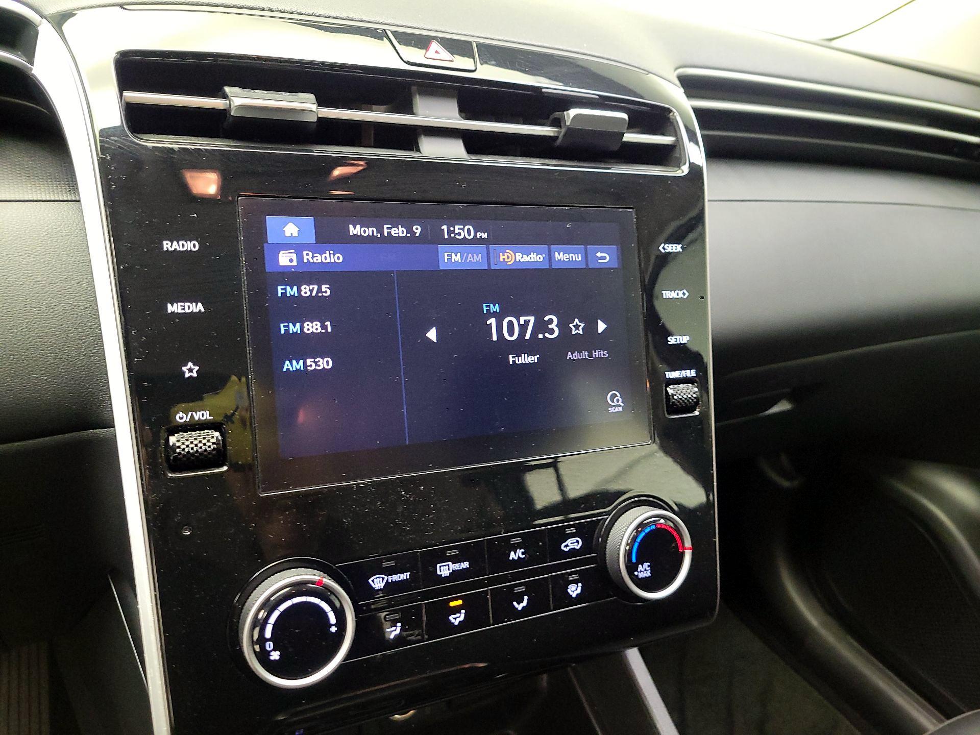 Thumbnail: 2022 Hyundai Tucson - 15