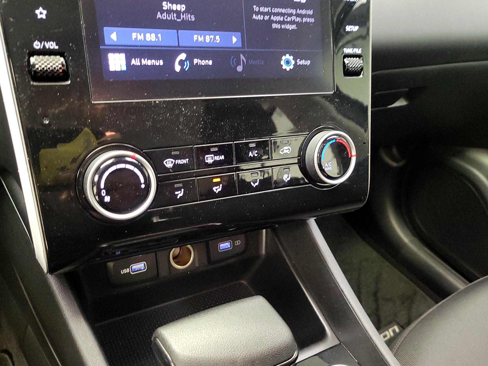 Thumbnail: 2022 Hyundai Tucson - 16