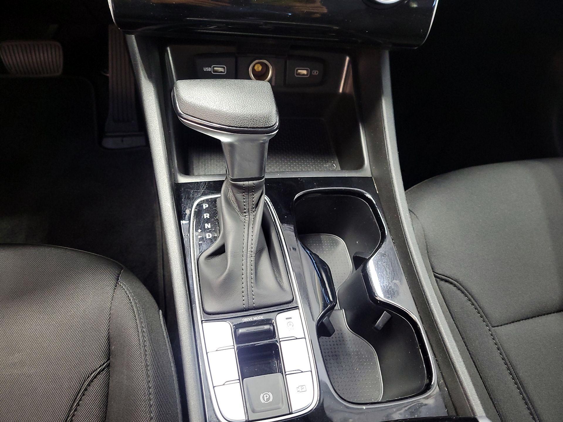 Thumbnail: 2022 Hyundai Tucson - 17