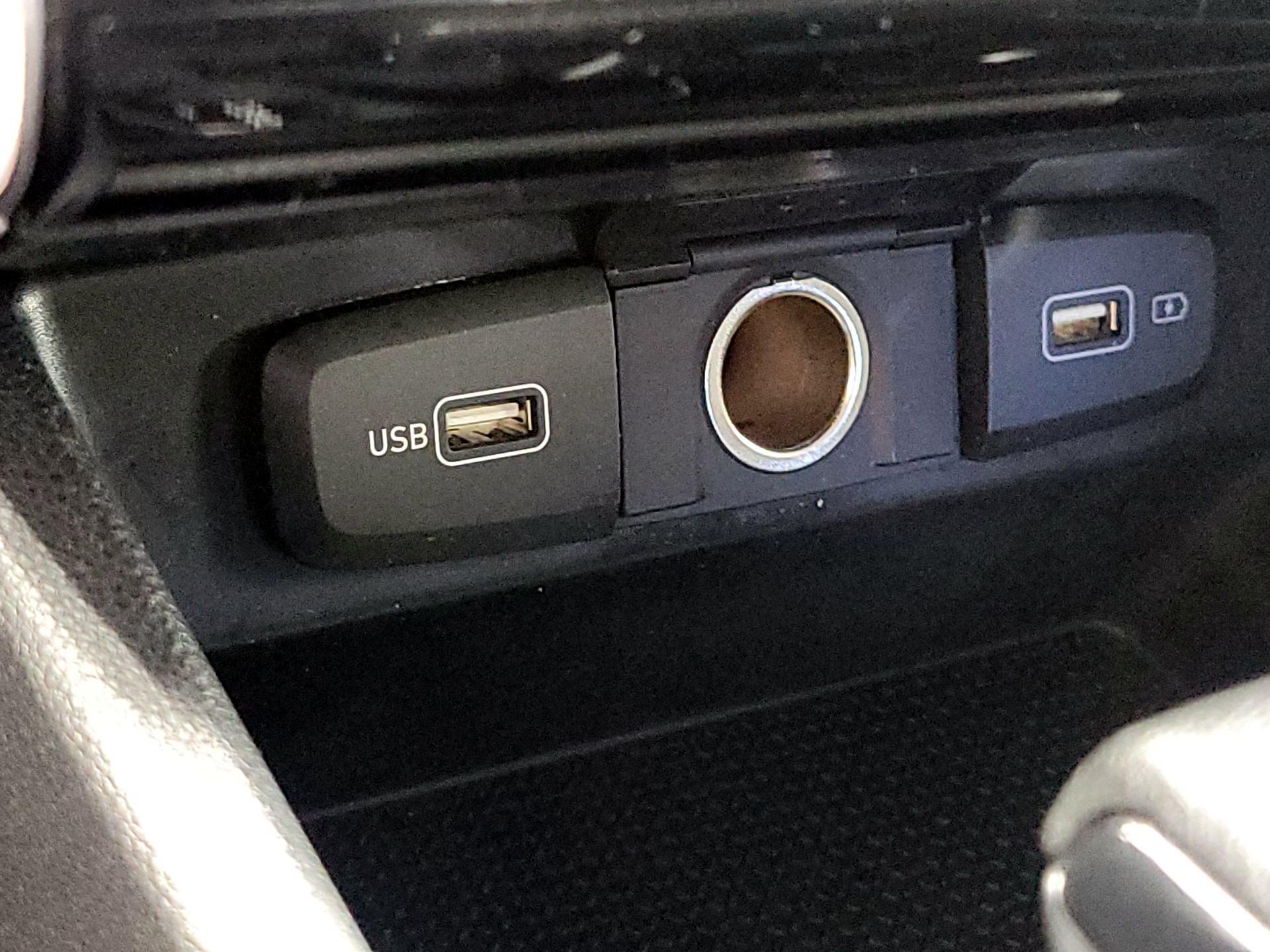 Thumbnail: 2022 Hyundai Tucson - 18