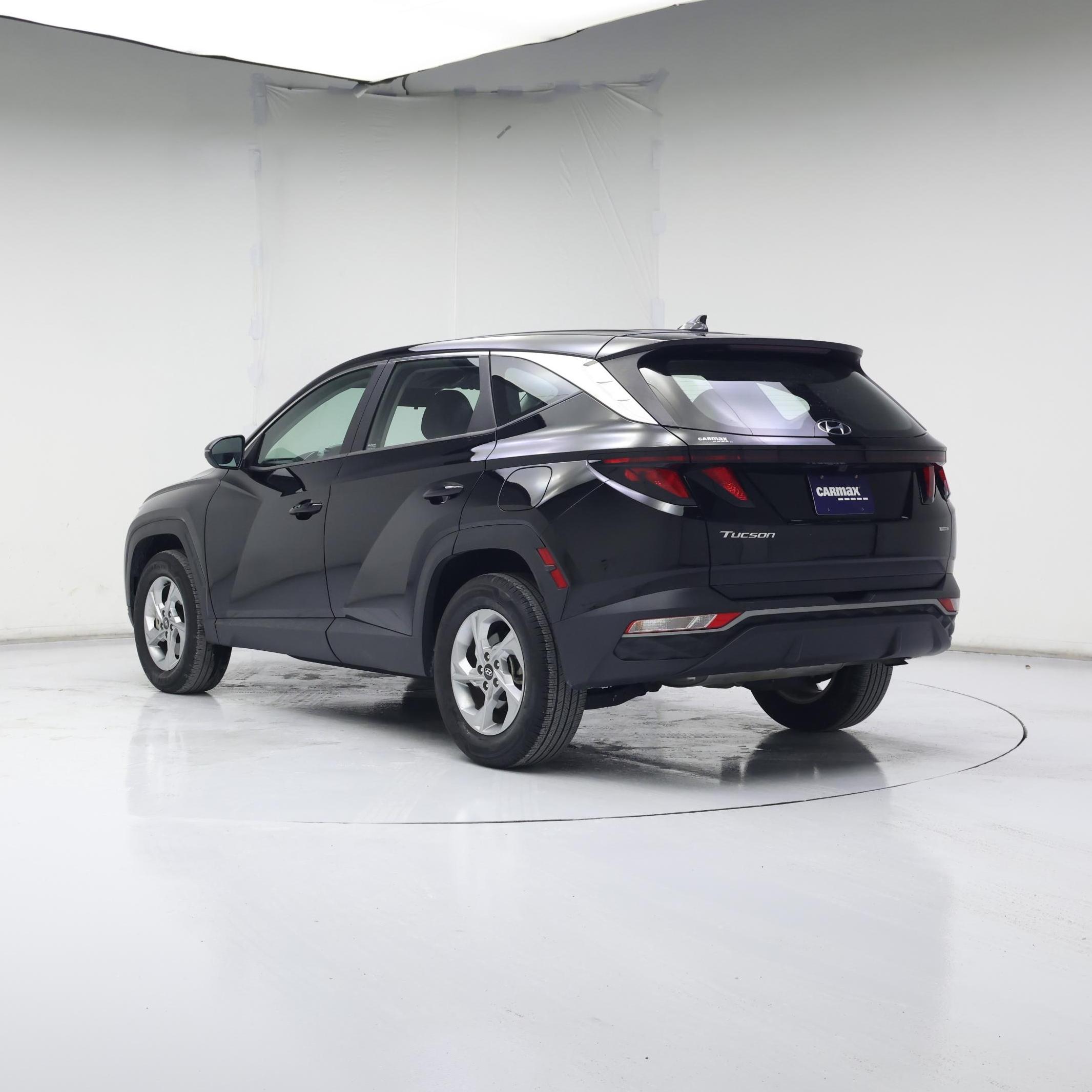 Thumbnail: 2022 Hyundai Tucson - 2