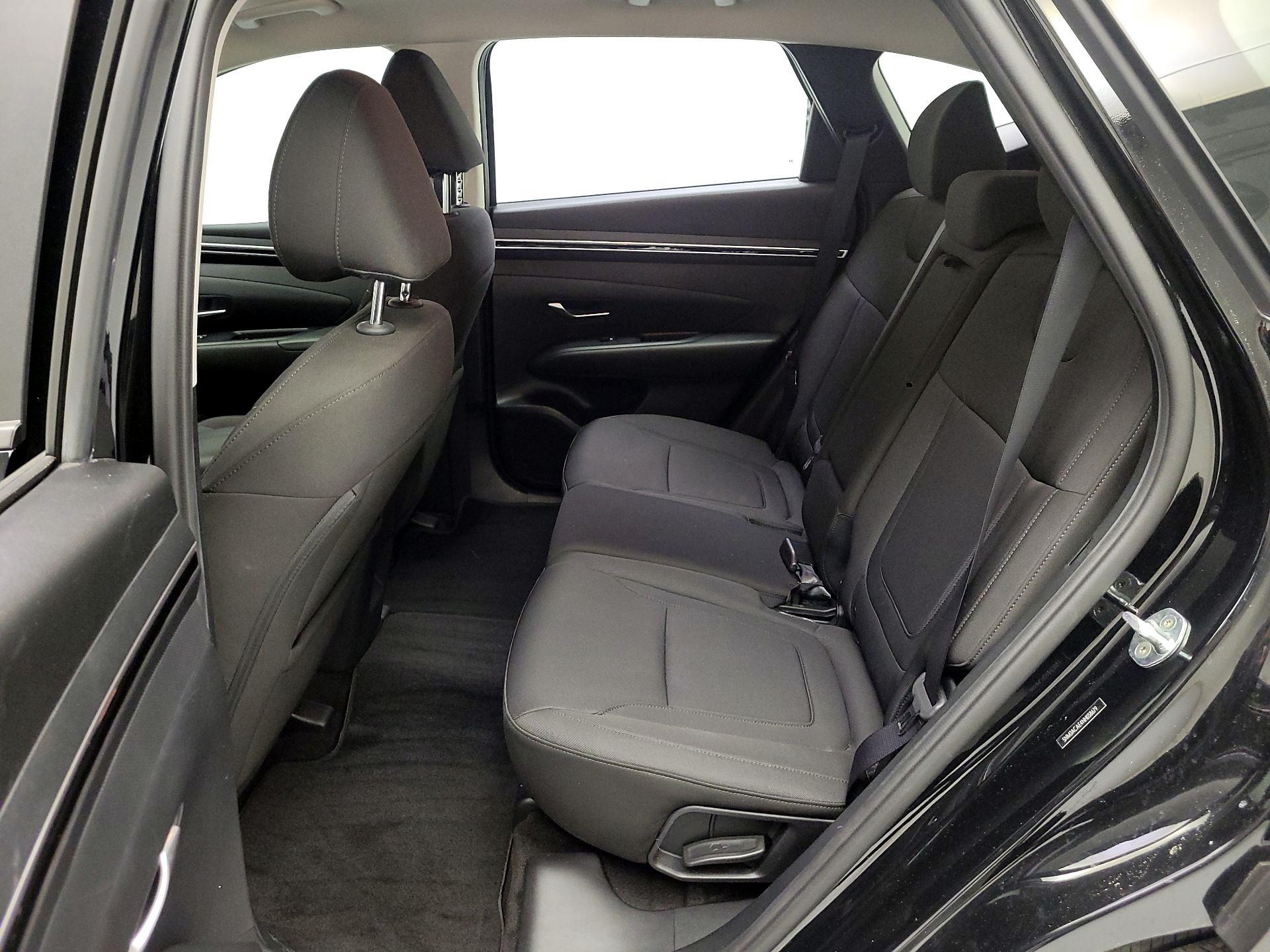 Thumbnail: 2022 Hyundai Tucson - 19