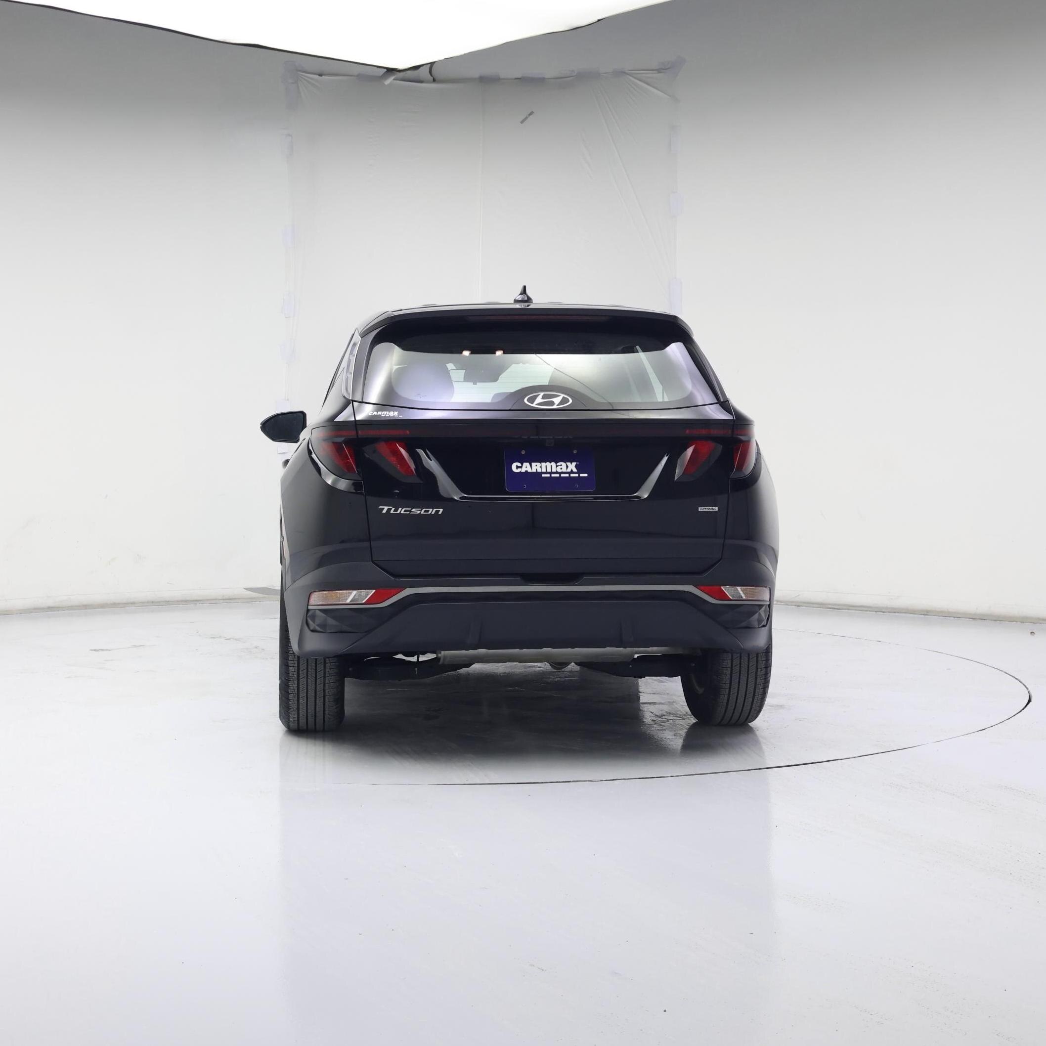 Thumbnail: 2022 Hyundai Tucson - 6