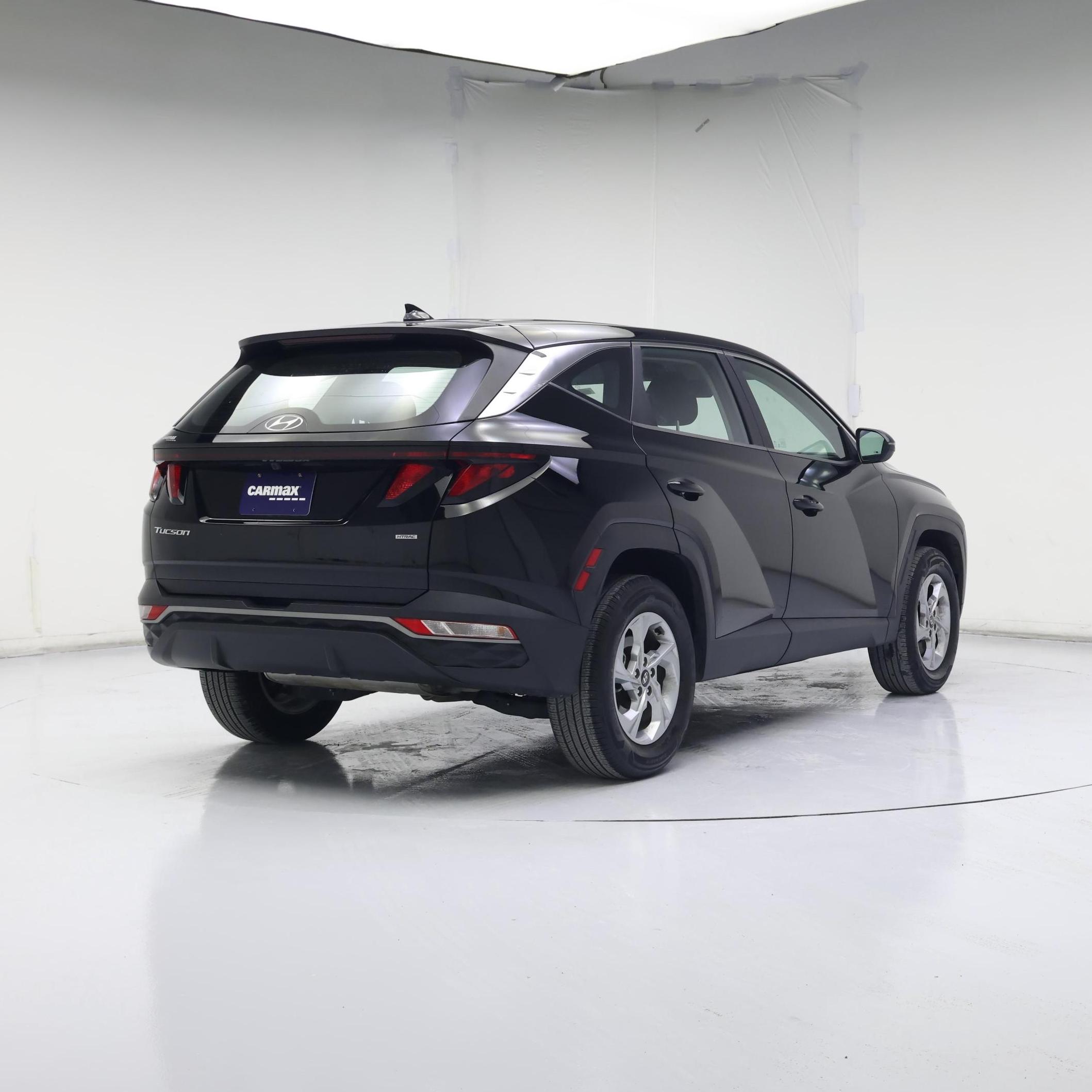 Thumbnail: 2022 Hyundai Tucson - 8