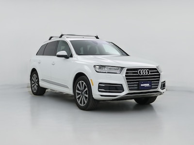 2019 Audi Q7 Premium Plus