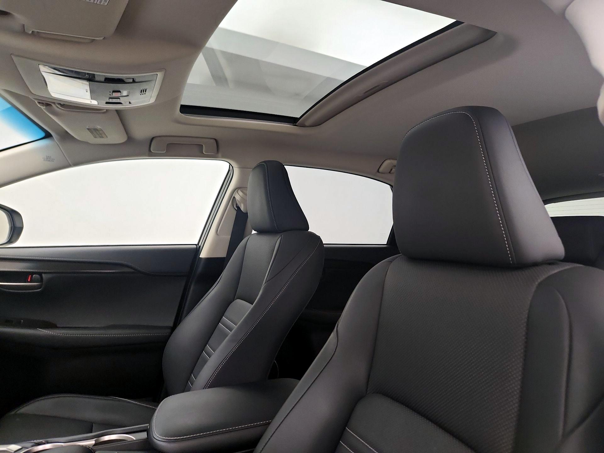 Thumbnail: 2015 Lexus NX - 20