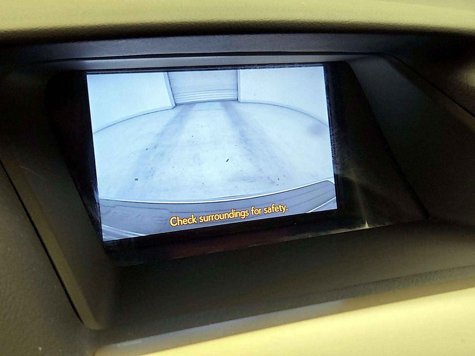 Thumbnail: 2015 Lexus RX - 15