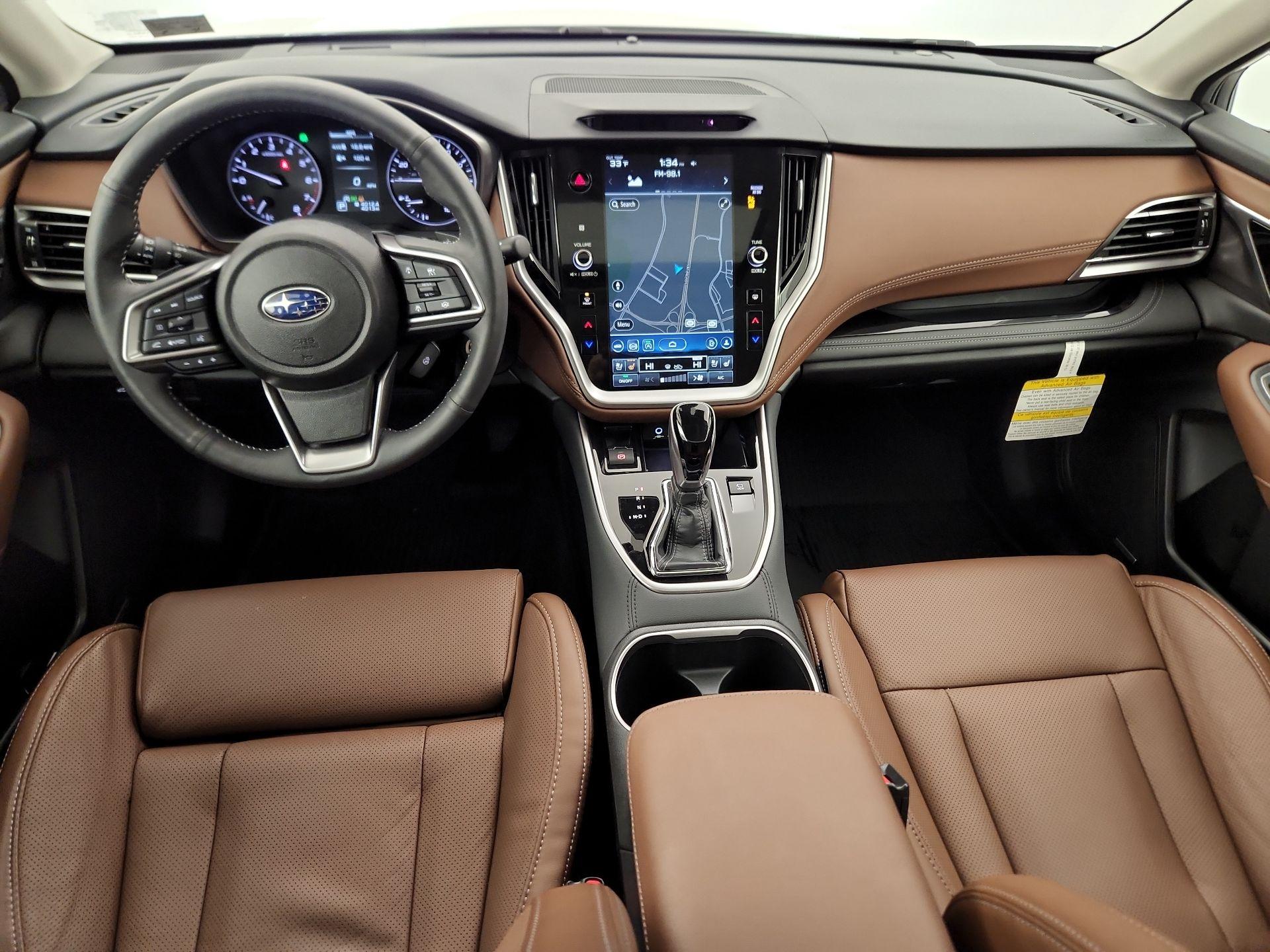 Thumbnail: 2025 Subaru Outback - 9