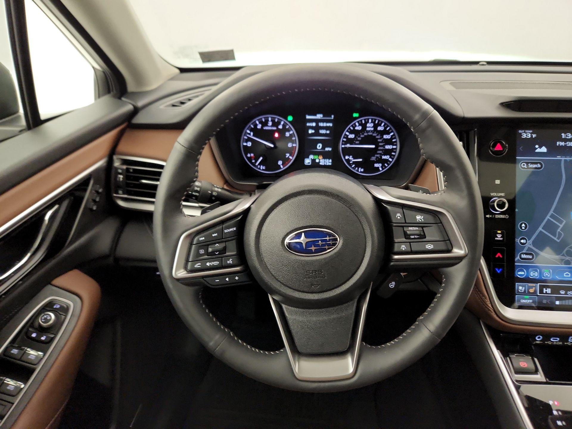 Thumbnail: 2025 Subaru Outback - 10