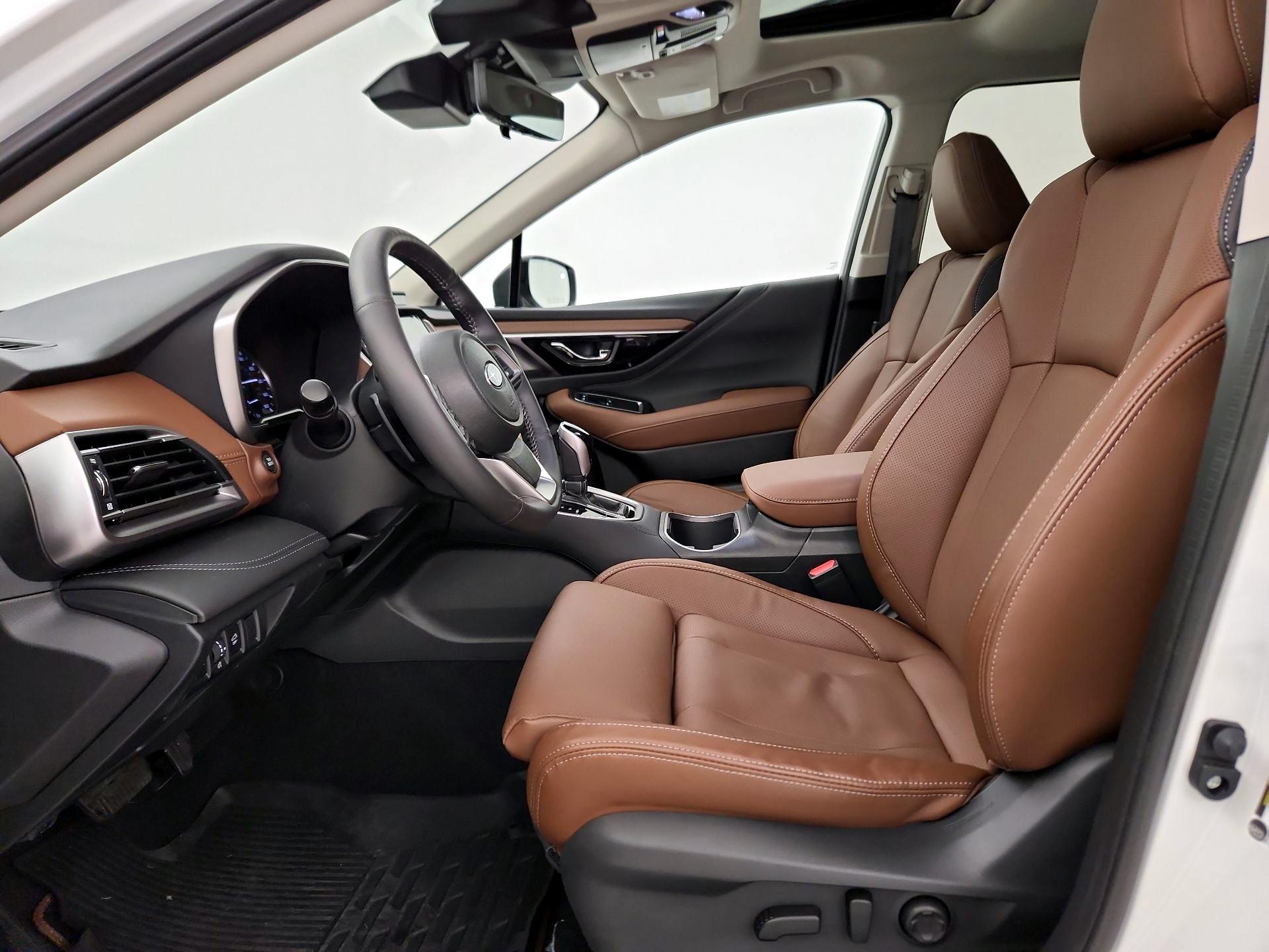 Thumbnail: 2025 Subaru Outback - 11