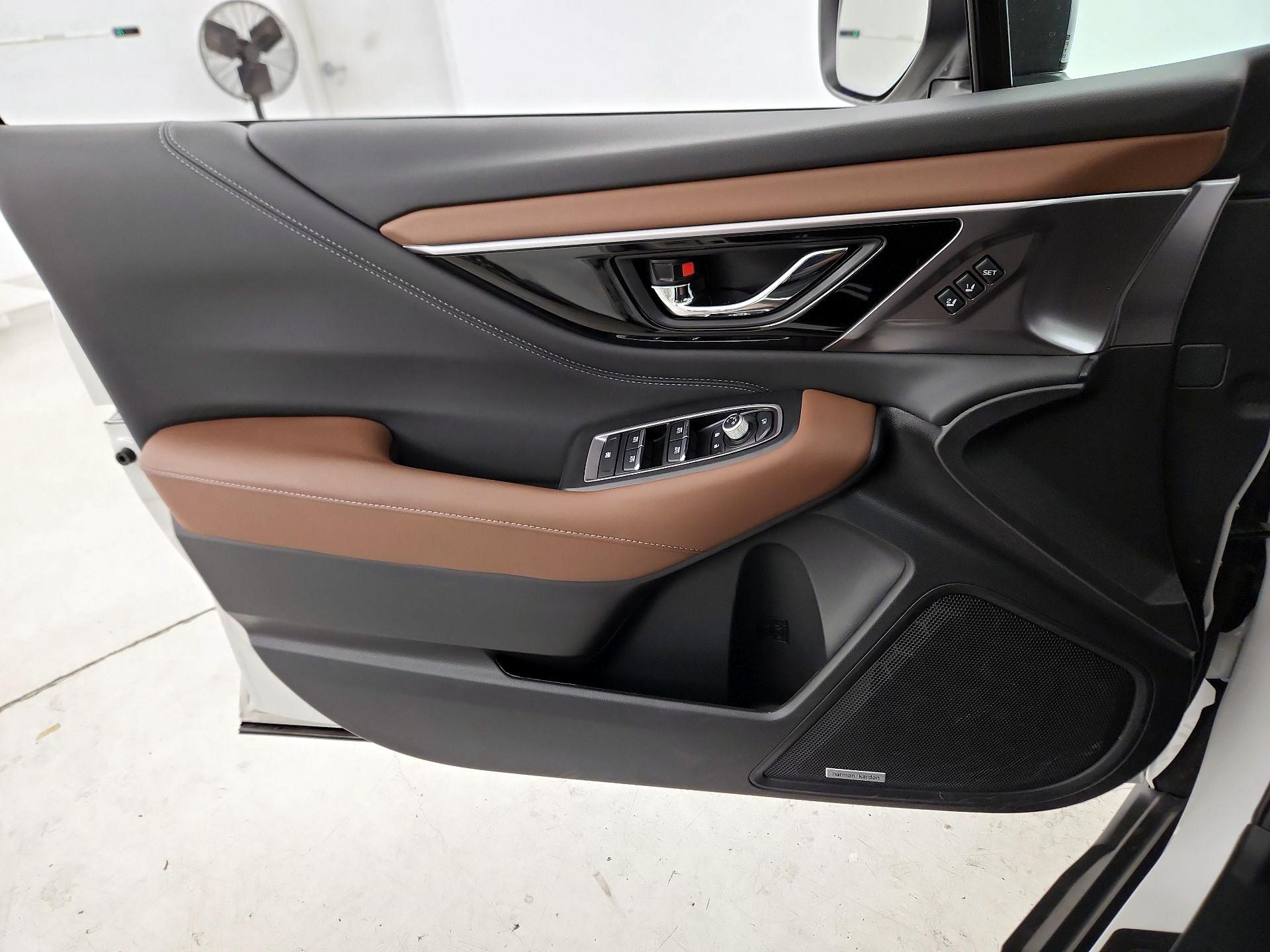 Thumbnail: 2025 Subaru Outback - 12