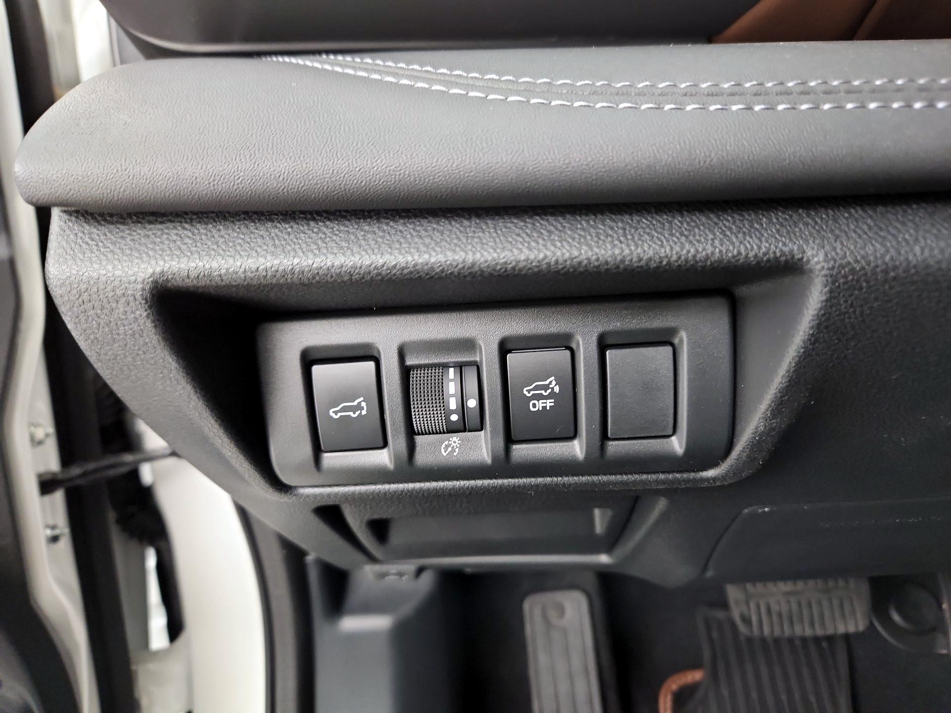 Thumbnail: 2025 Subaru Outback - 13