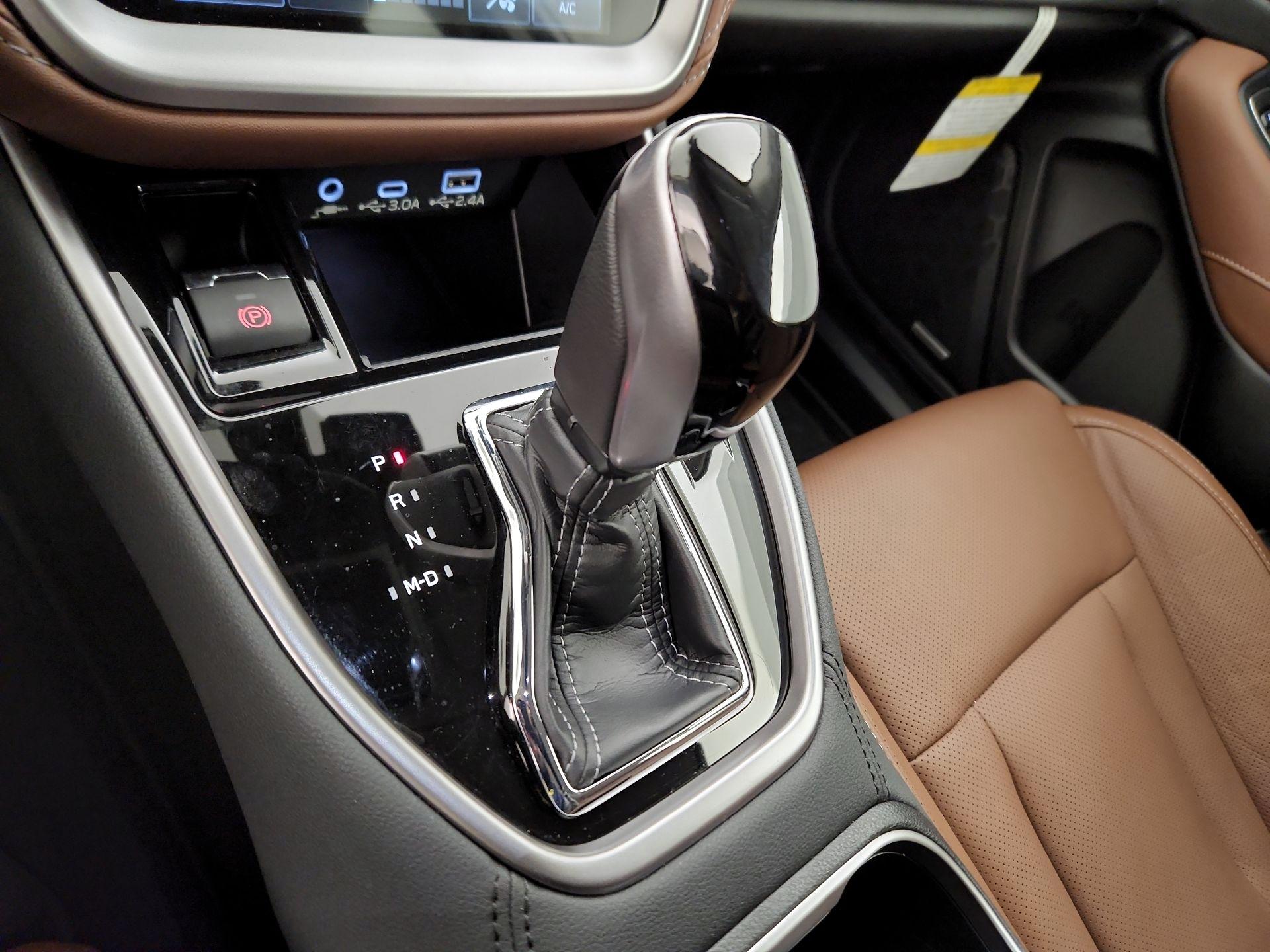 Thumbnail: 2025 Subaru Outback - 18