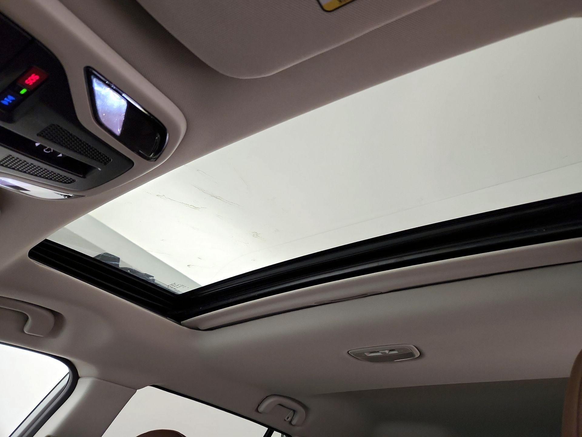 Thumbnail: 2025 Subaru Outback - 20