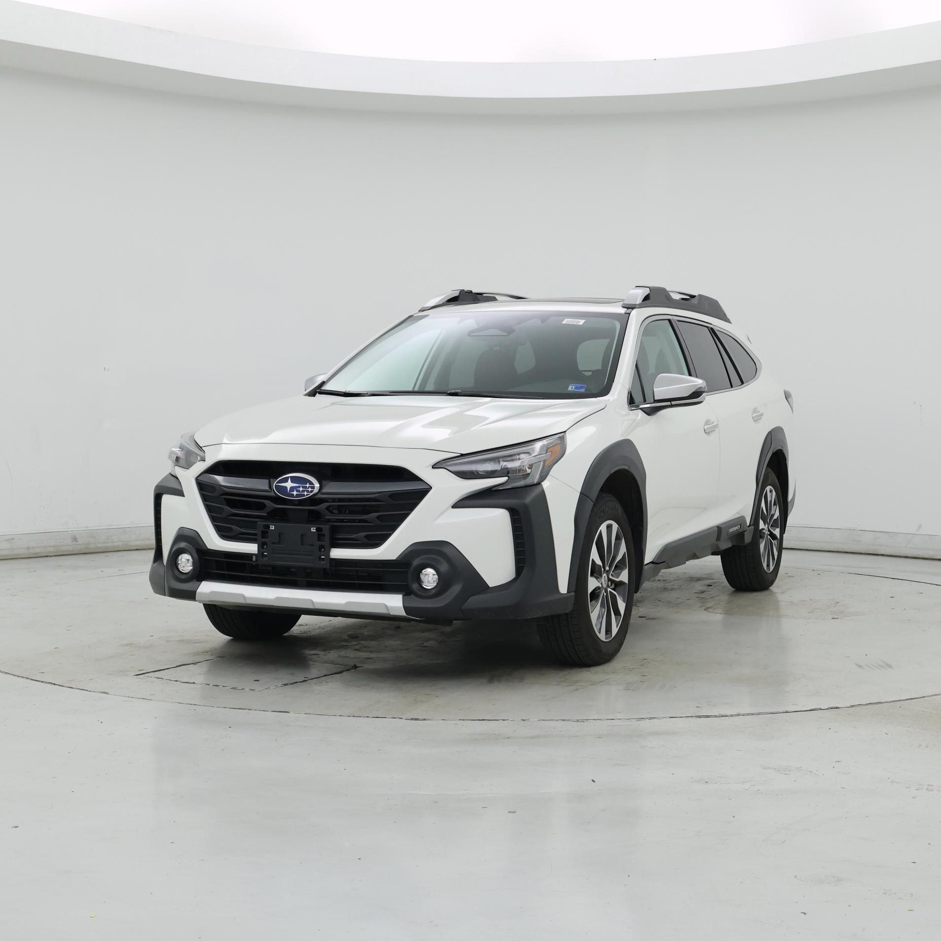 Thumbnail: 2025 Subaru Outback - 4