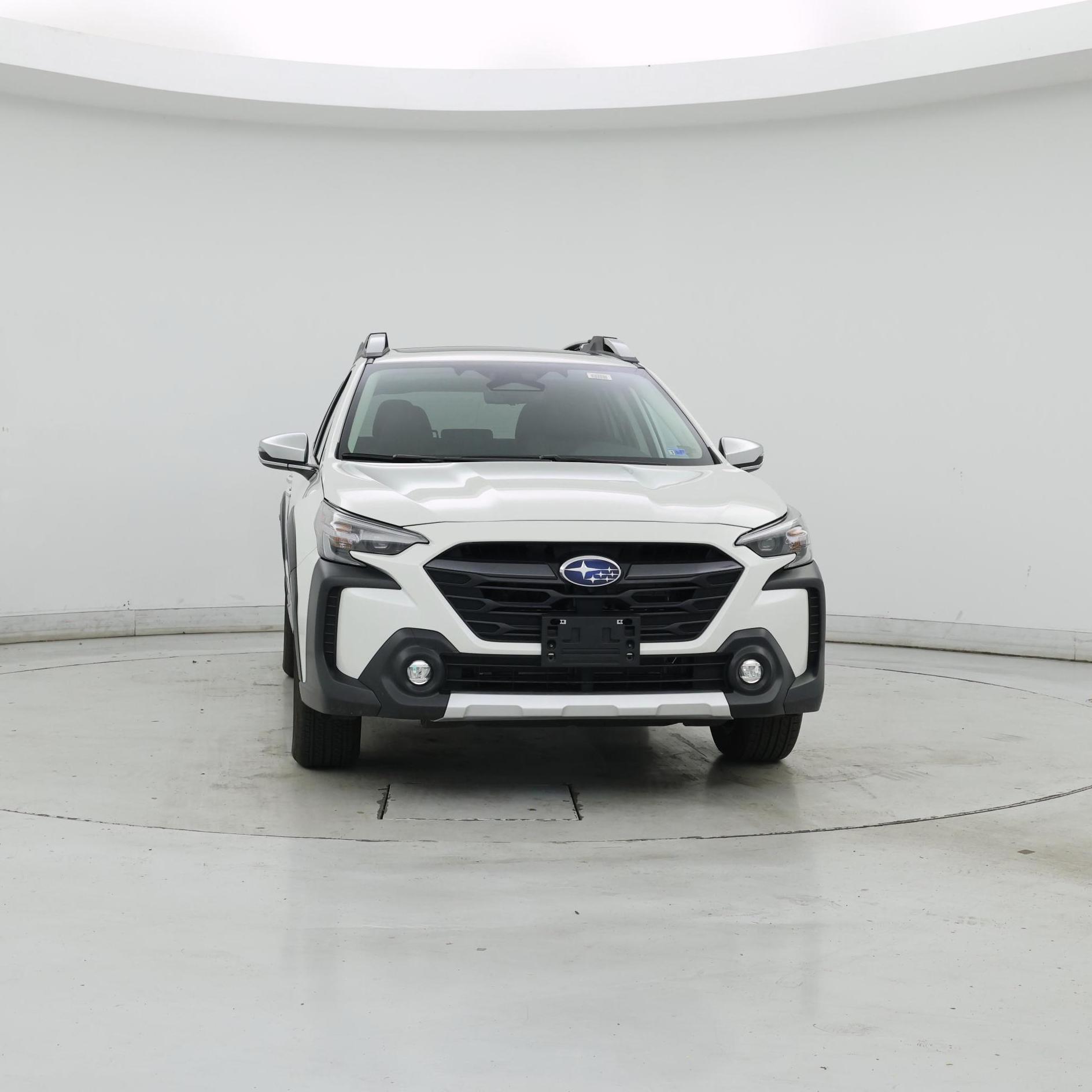 Thumbnail: 2025 Subaru Outback - 5