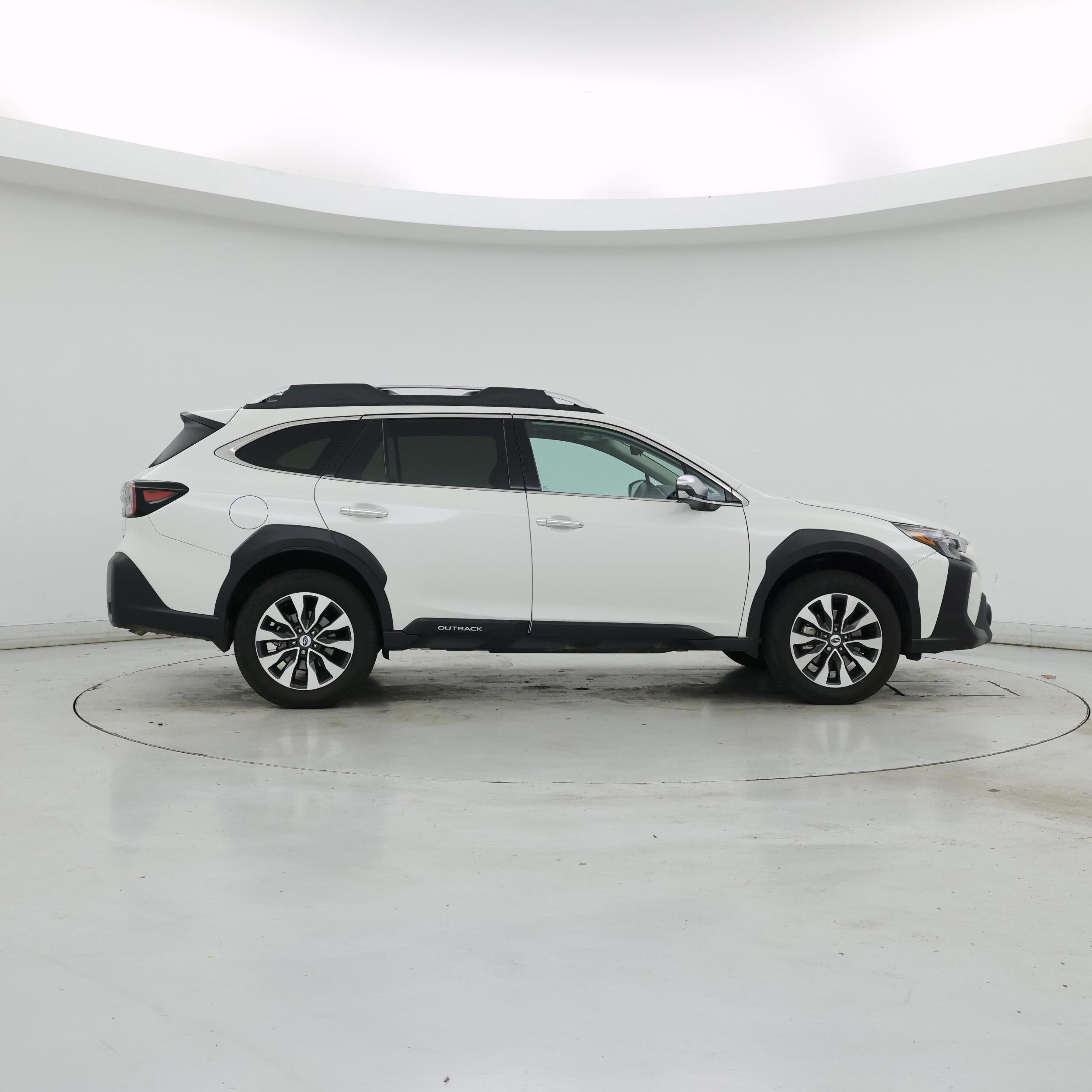 Thumbnail: 2025 Subaru Outback - 7