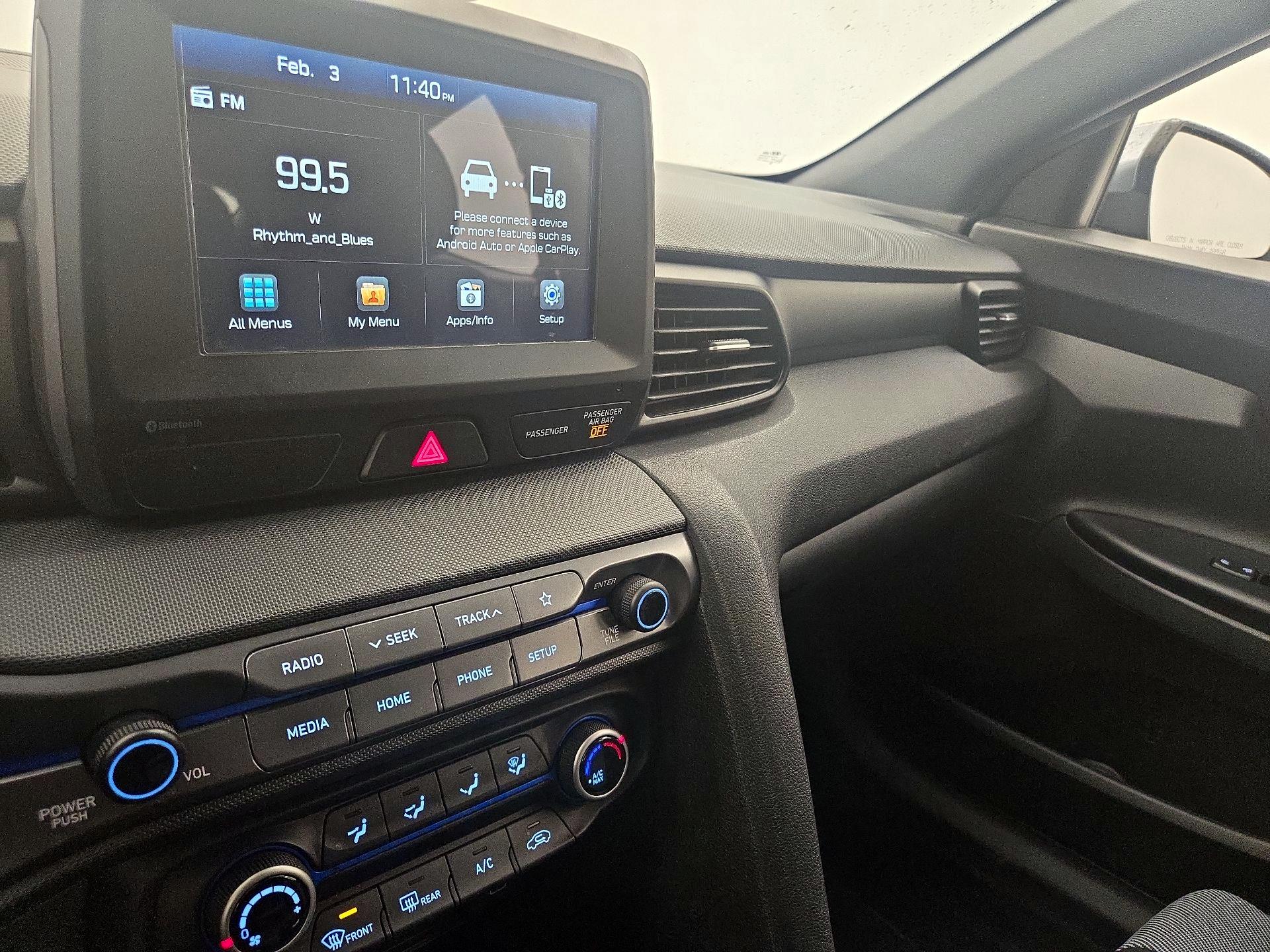 Thumbnail: 2020 Hyundai Veloster - 15