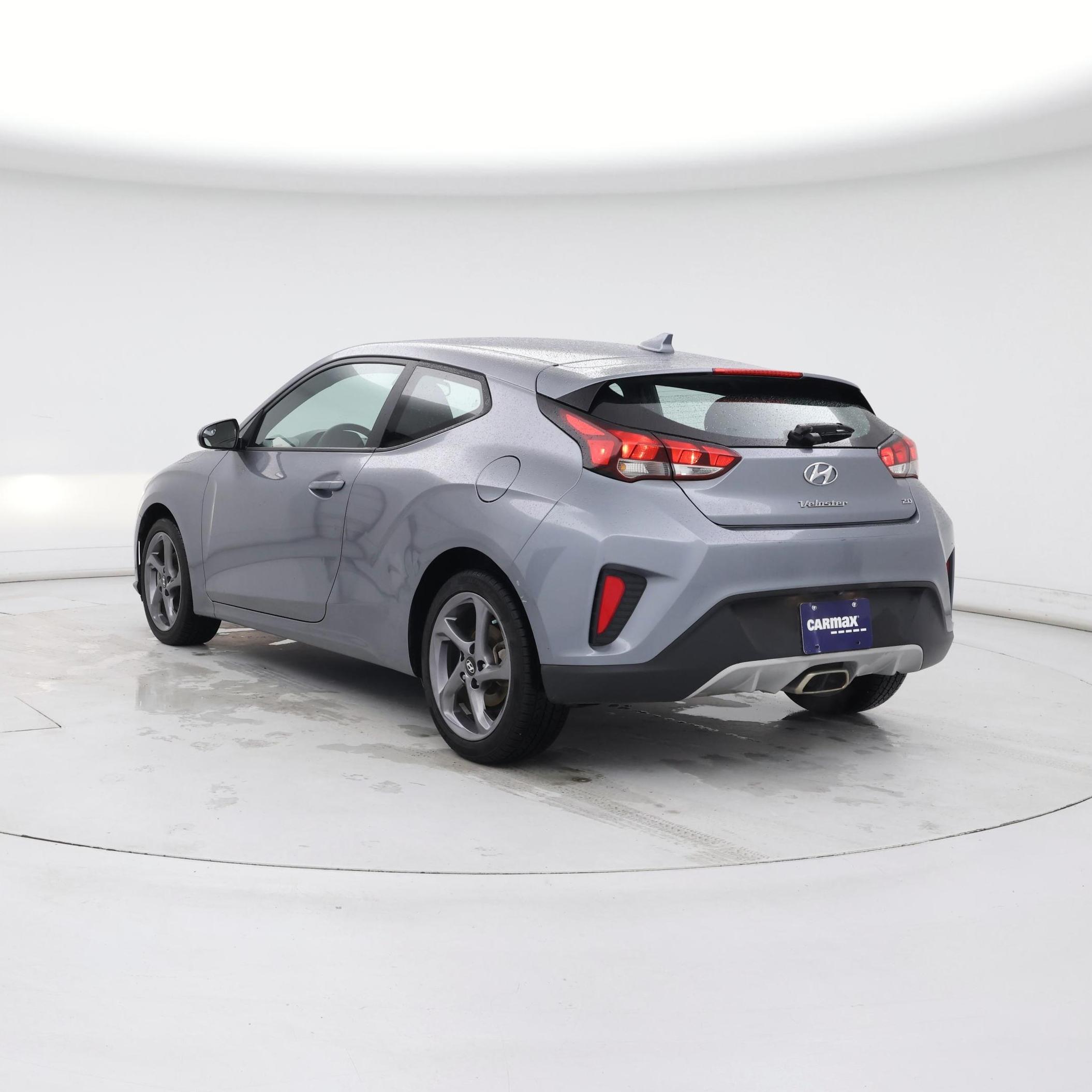 Thumbnail: 2020 Hyundai Veloster - 2