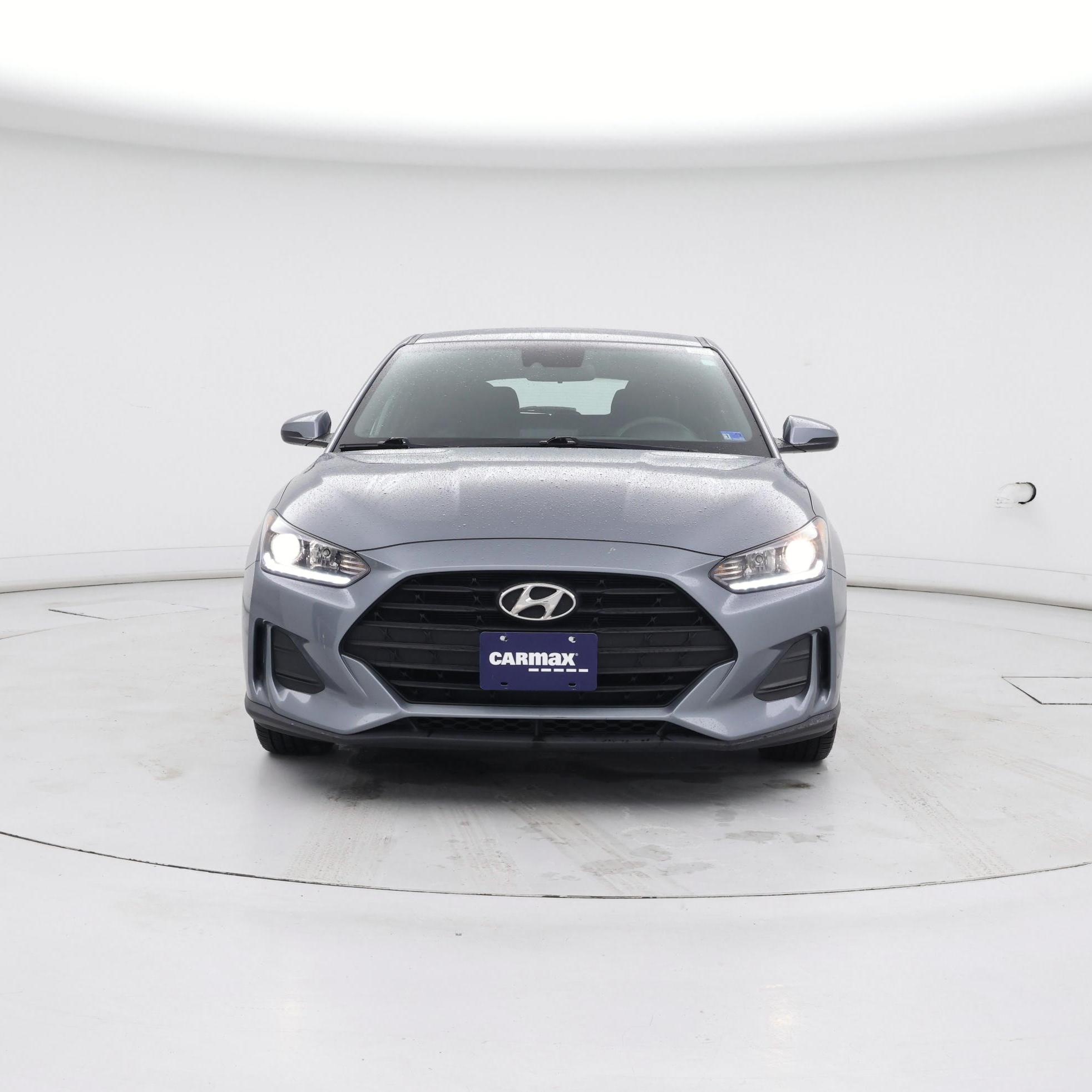 Thumbnail: 2020 Hyundai Veloster - 5