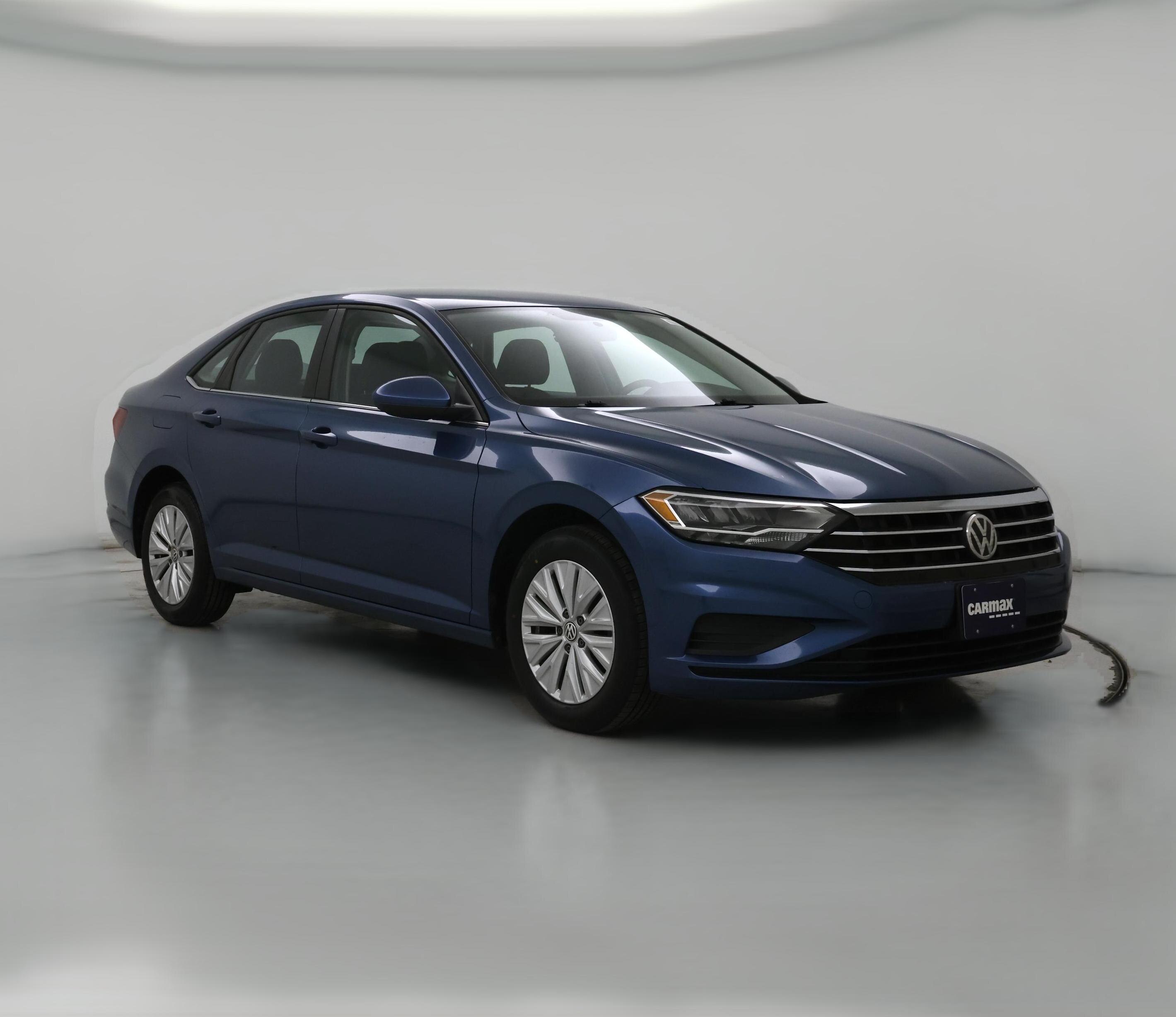 Thumbnail: 2019 Volkswagen Jetta - 1