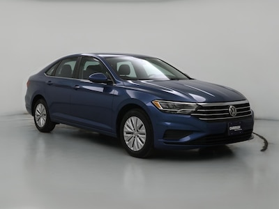 2019 Volkswagen Jetta R-Line