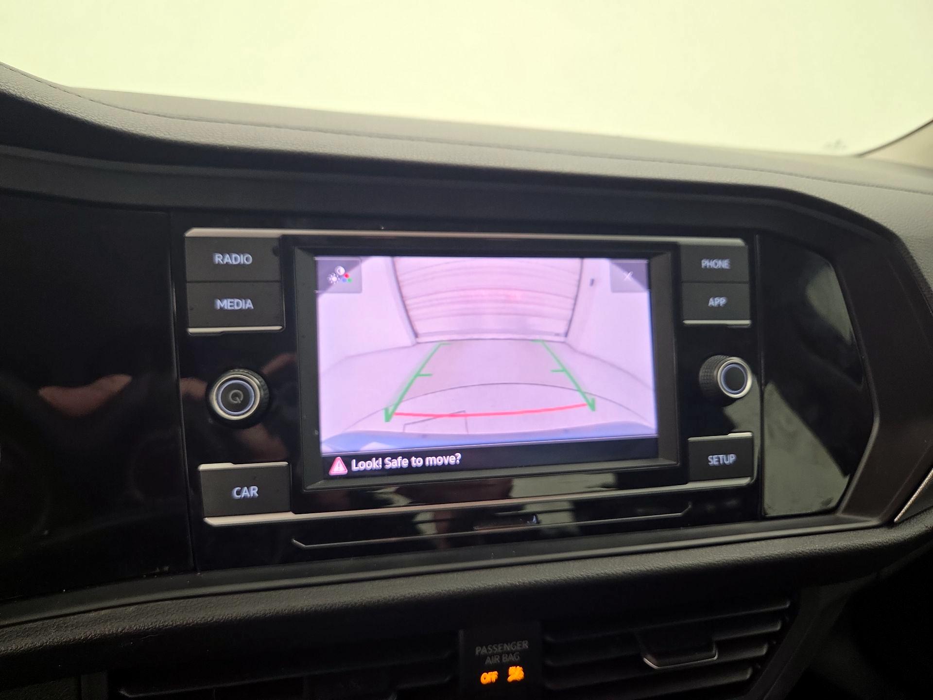 Thumbnail: 2019 Volkswagen Jetta - 14