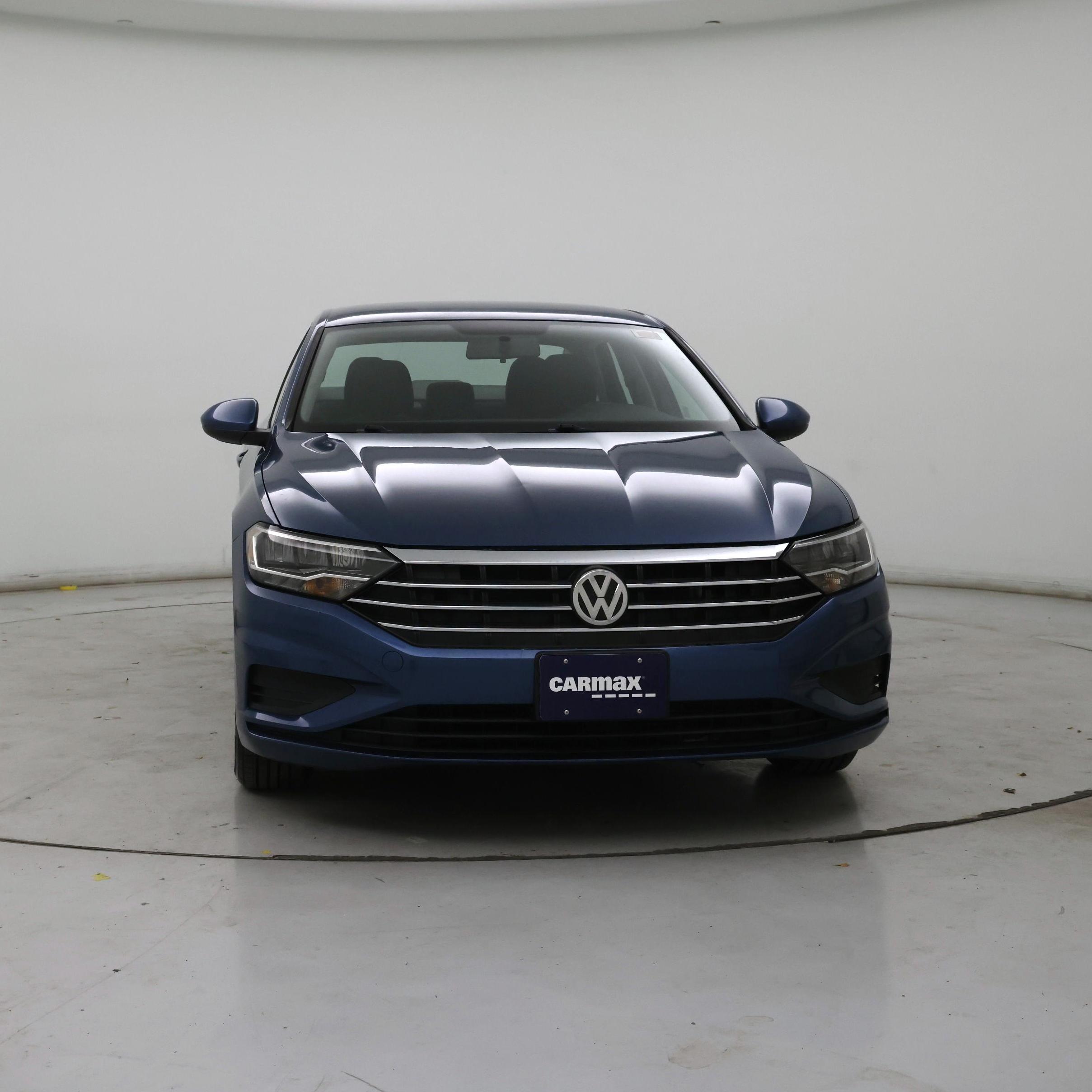 Thumbnail: 2019 Volkswagen Jetta - 5