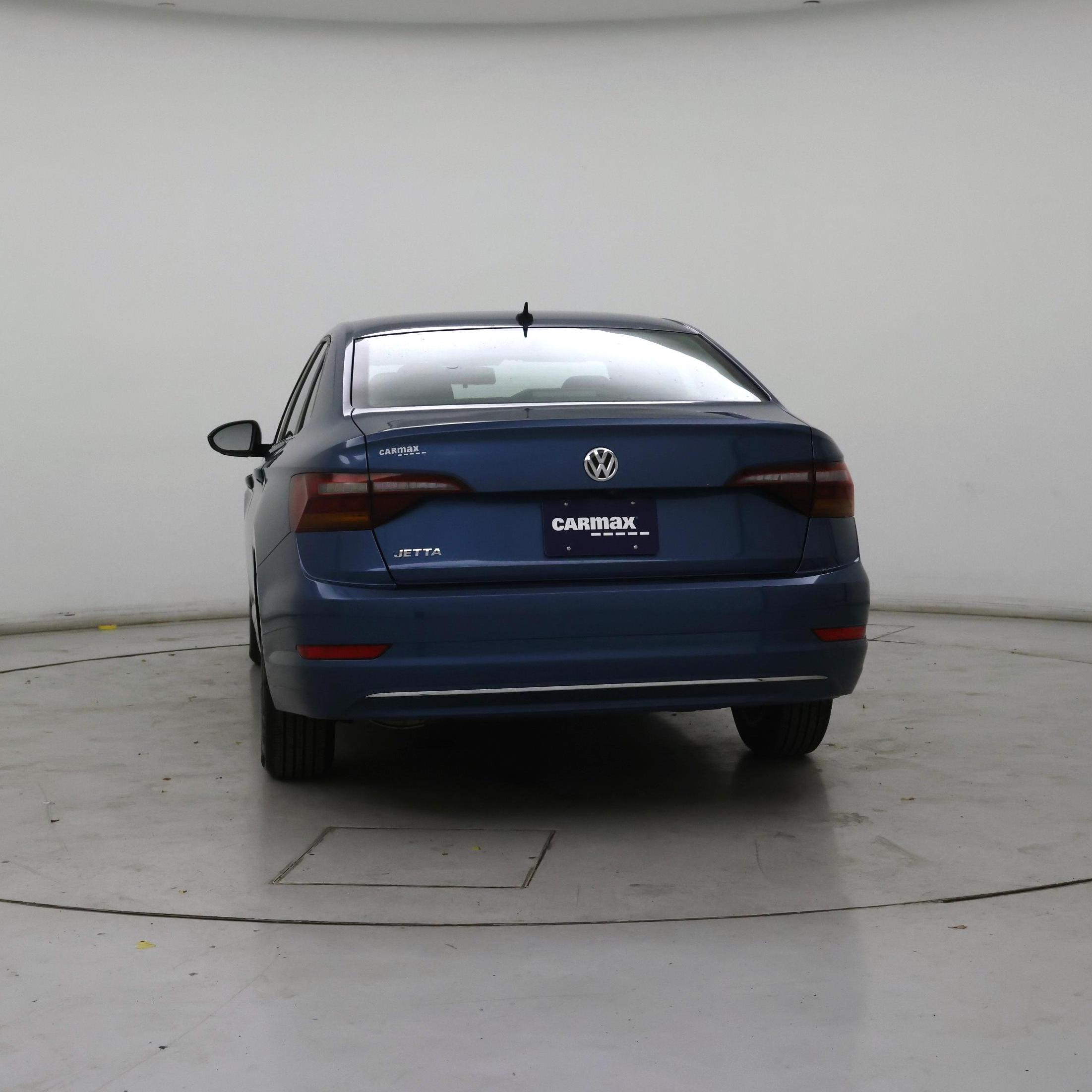 Thumbnail: 2019 Volkswagen Jetta - 6