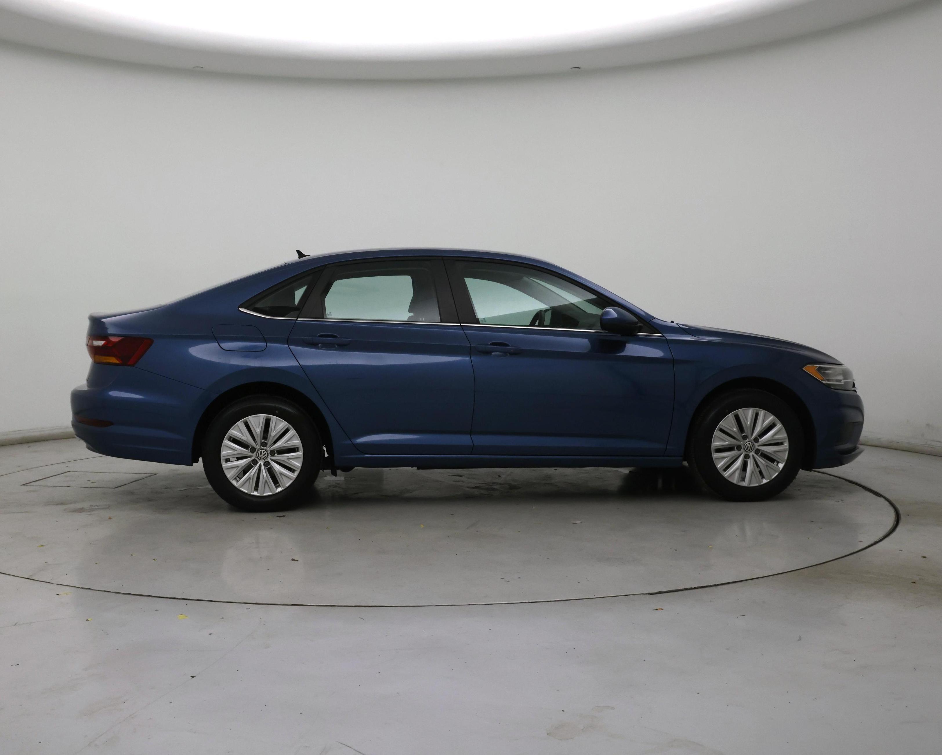 Thumbnail: 2019 Volkswagen Jetta - 7