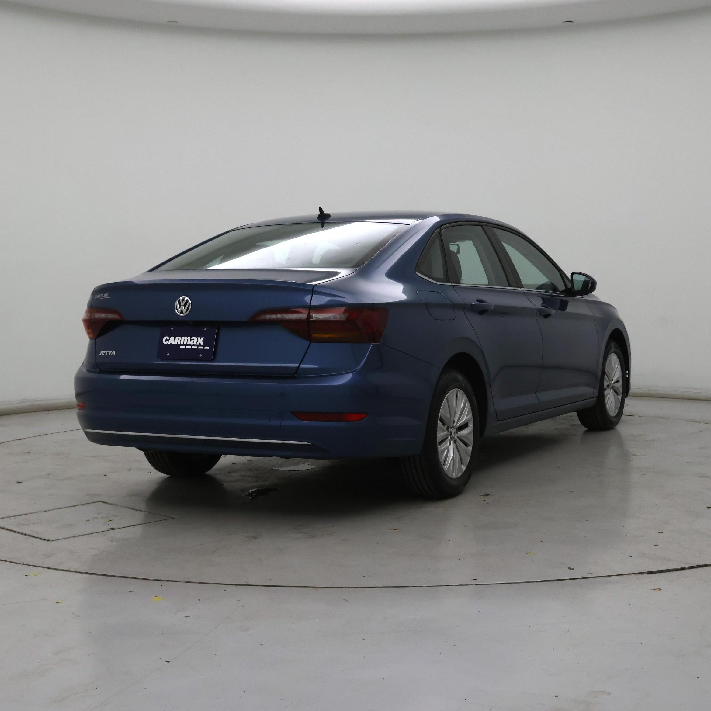 Thumbnail: 2019 Volkswagen Jetta - 8