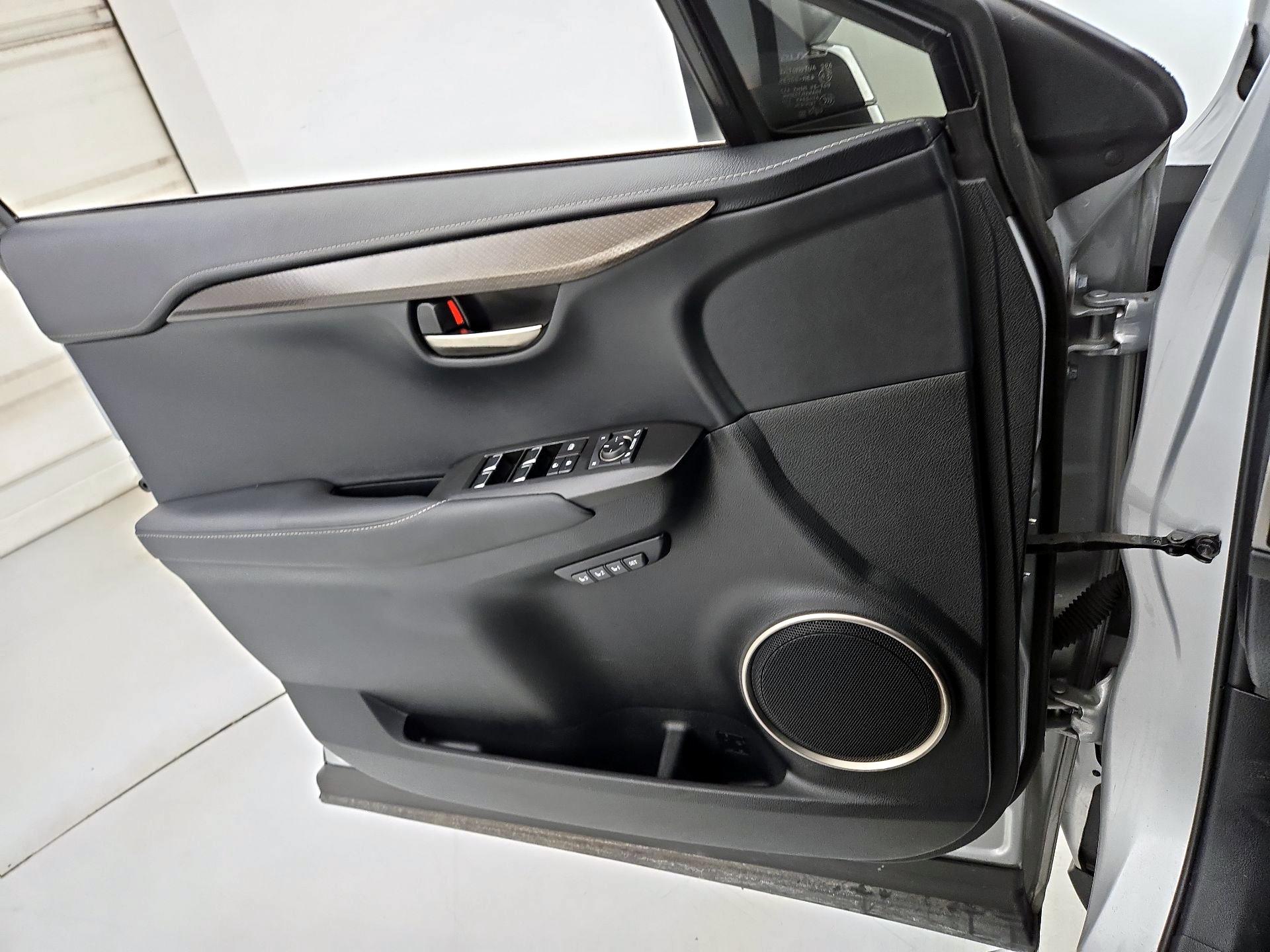 Thumbnail: 2019 Lexus NX - 12