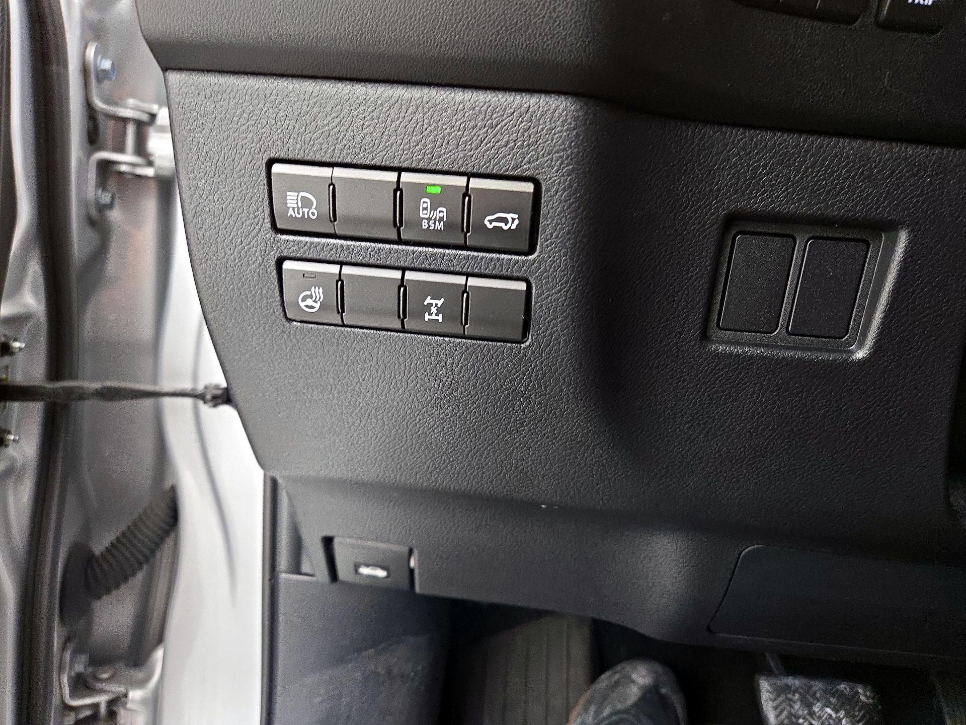 Thumbnail: 2019 Lexus NX - 13