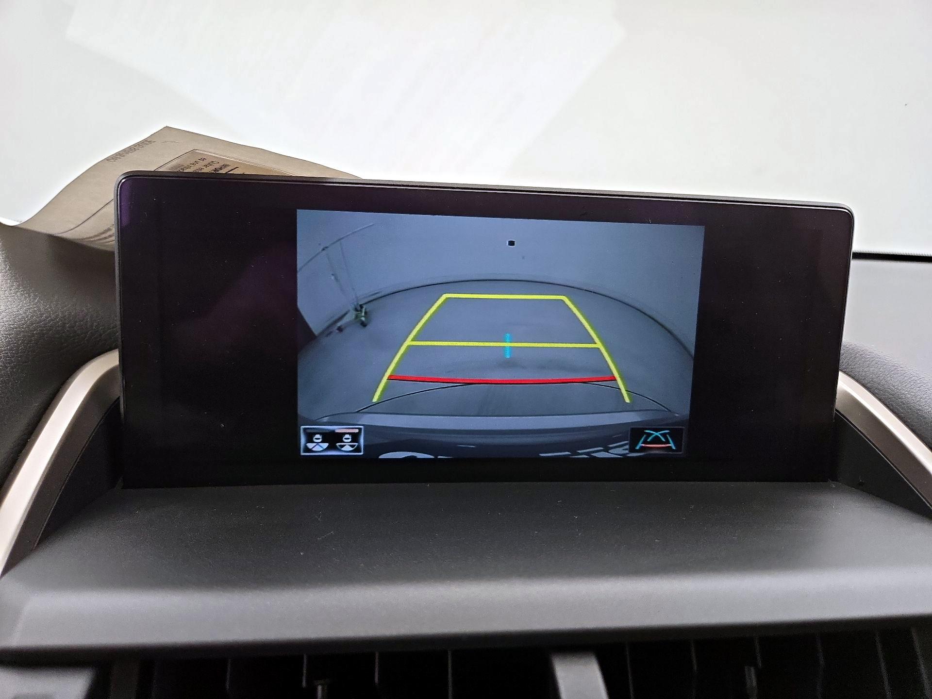 Thumbnail: 2019 Lexus NX - 14