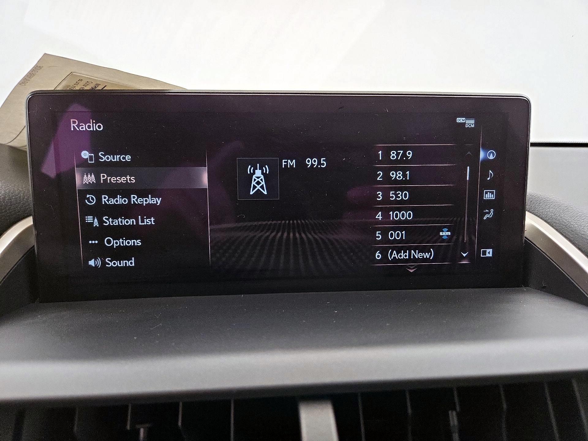 Thumbnail: 2019 Lexus NX - 15