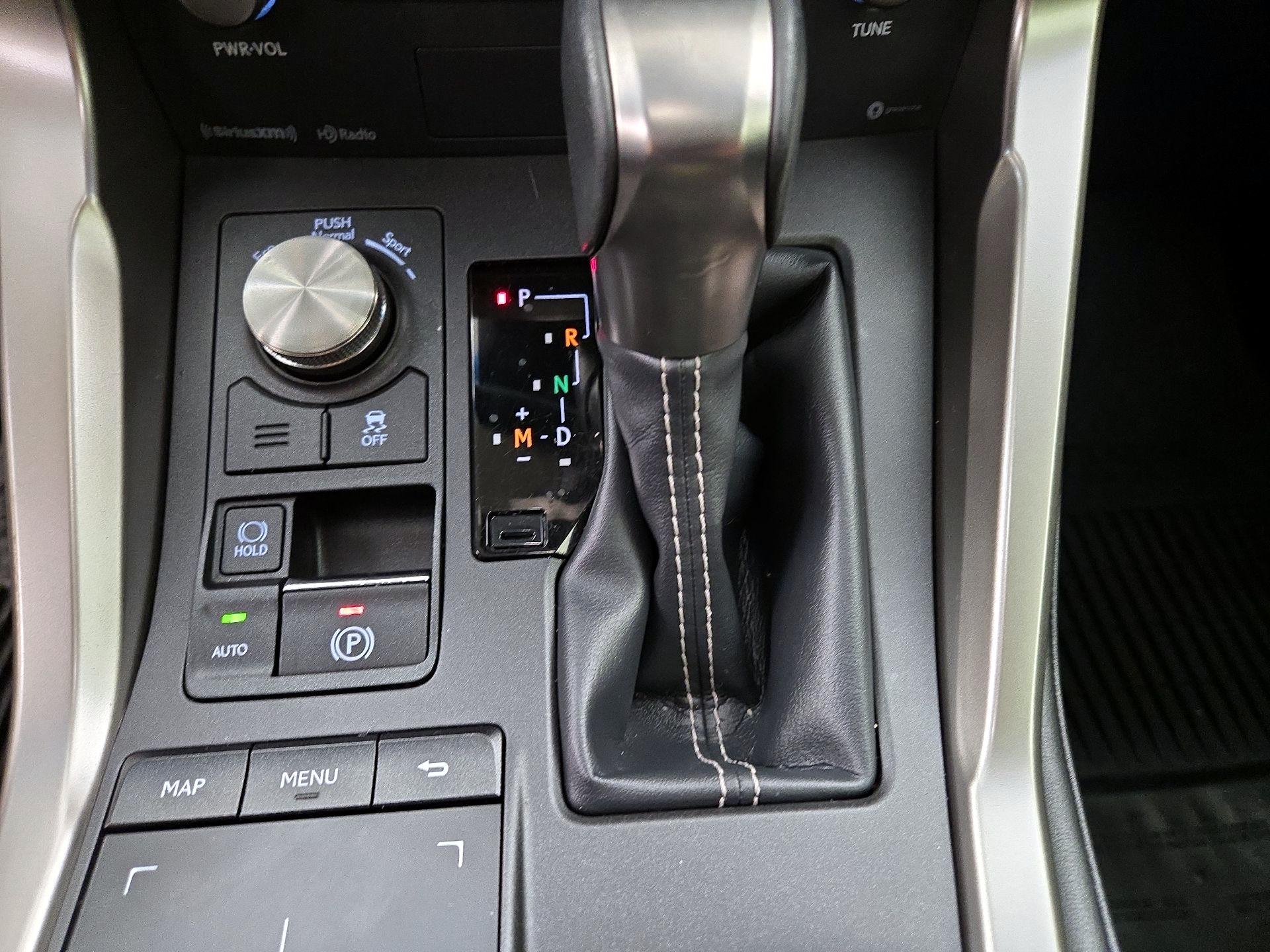 Thumbnail: 2019 Lexus NX - 17