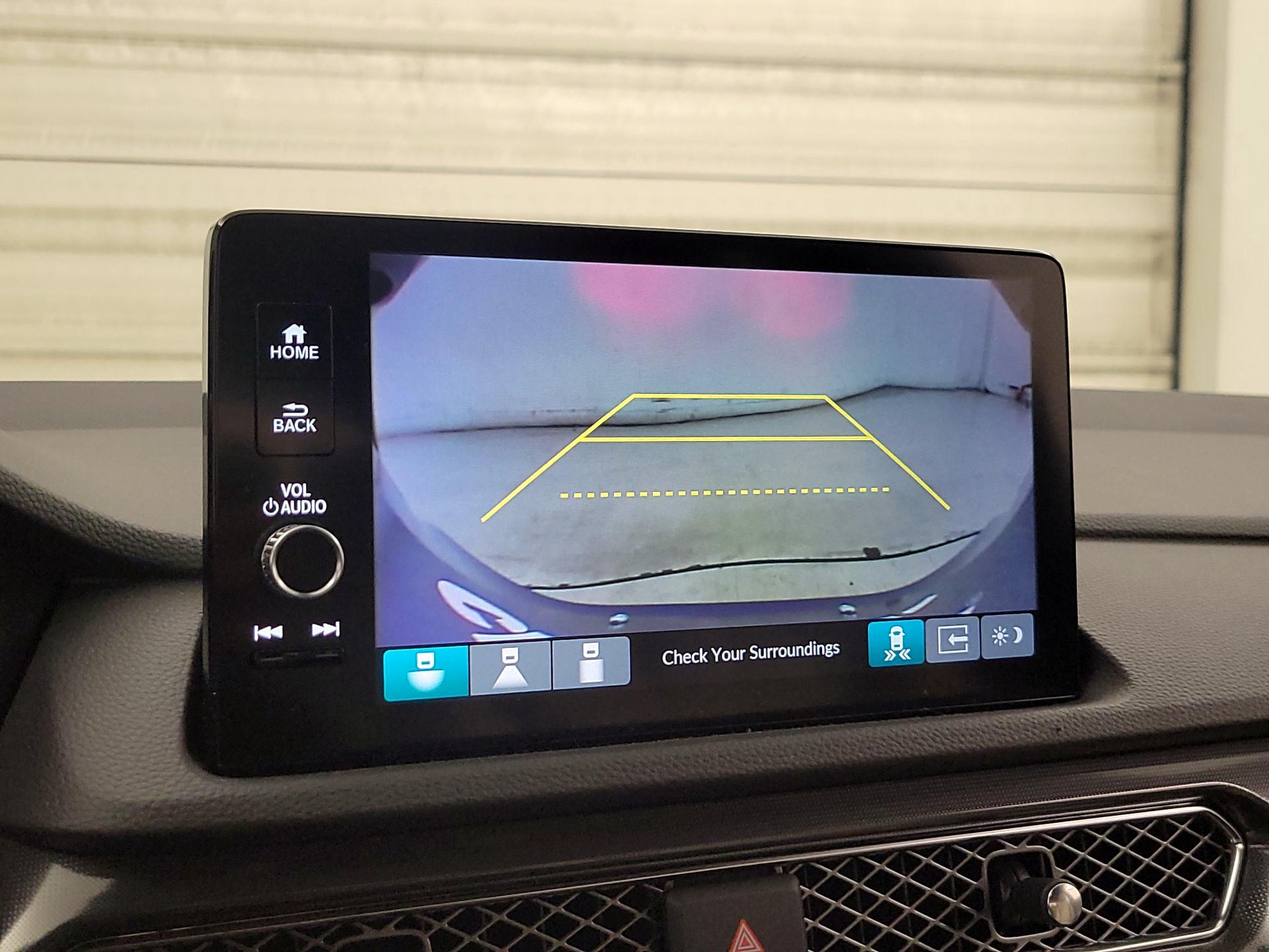 Thumbnail: 2023 Acura Integra - 14